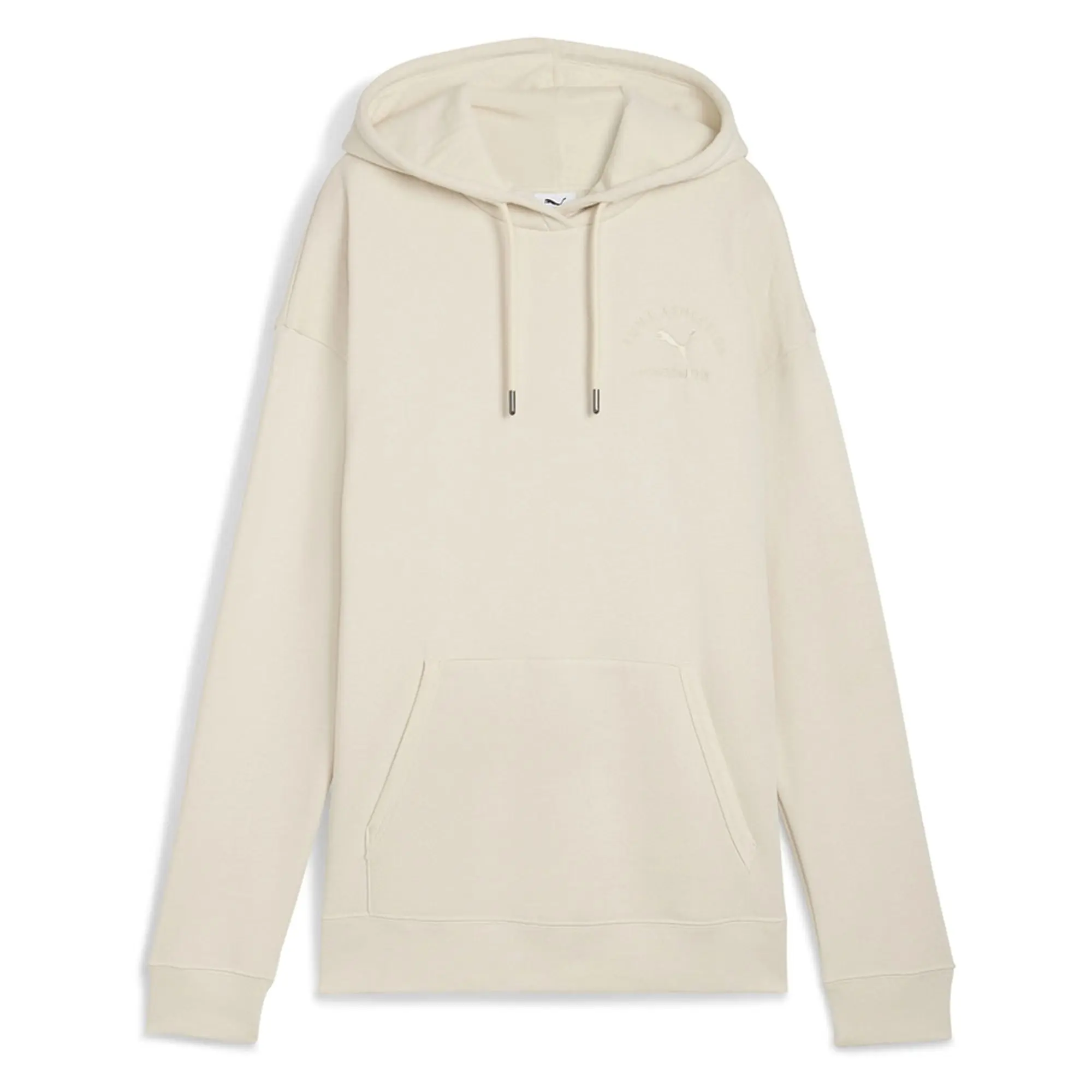 Puma Class Relaxed Fit Hoodie