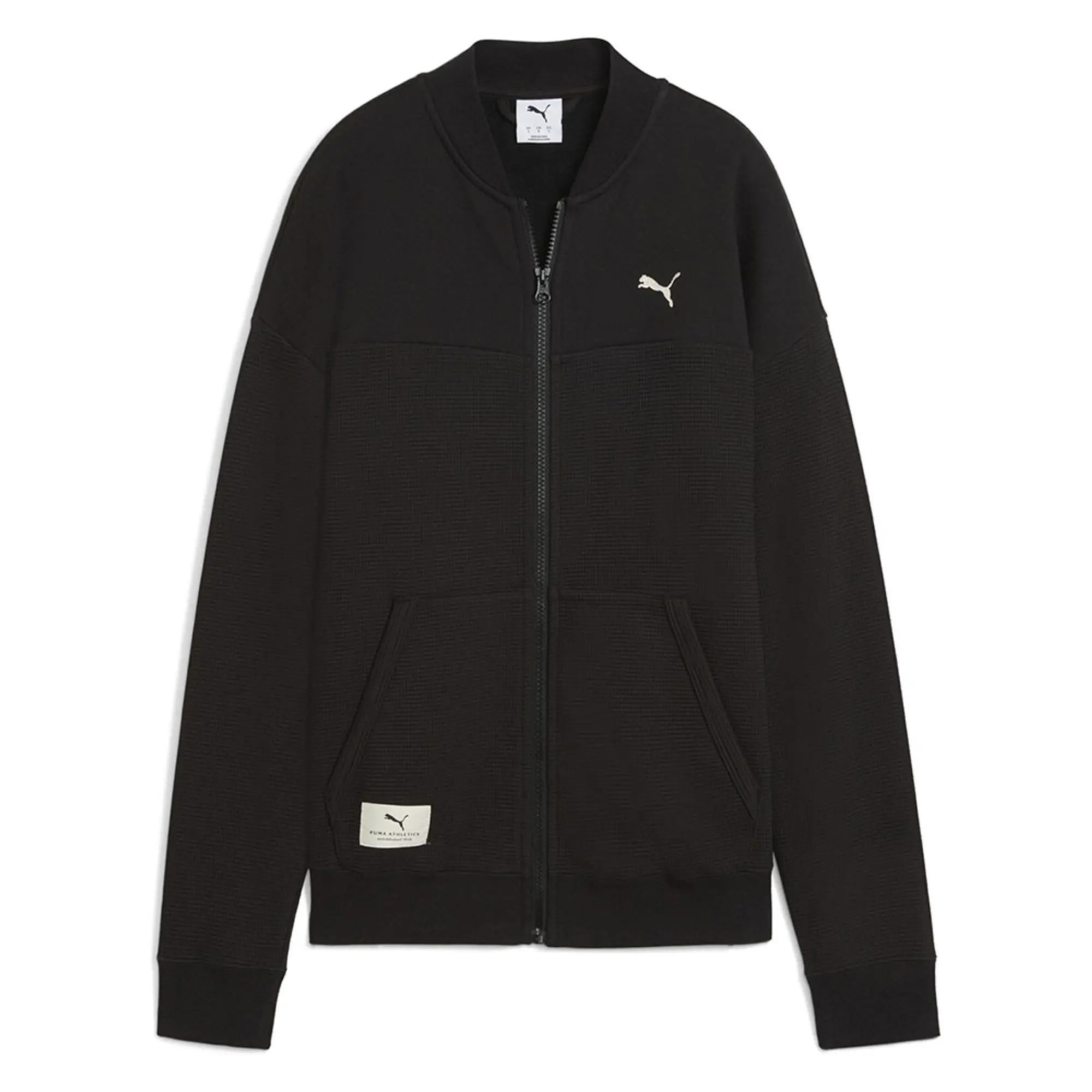 Puma Class Relaxed Pinnacle Jacket