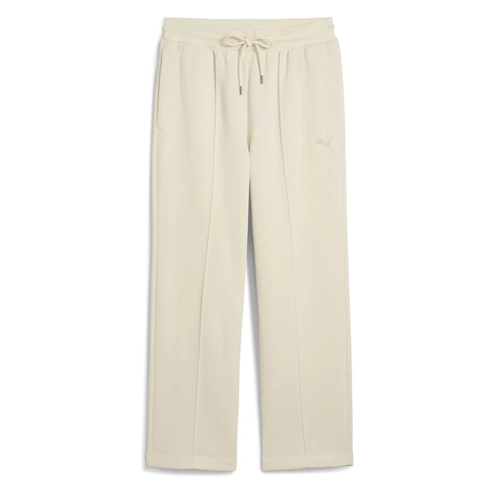 Puma Class Relaxed Pinnacle Pintuck Relaxed Fit Sweat Pants