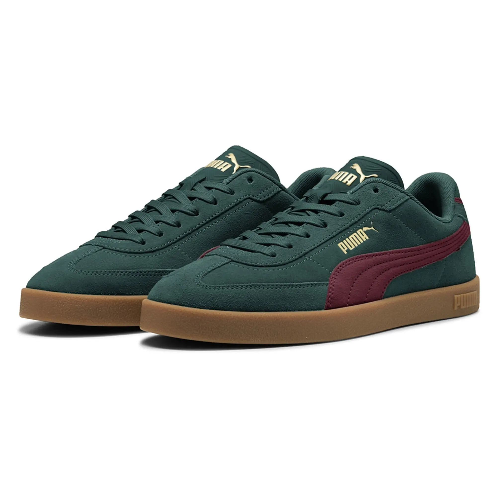 Puma Club Ii Era Sue Trainers