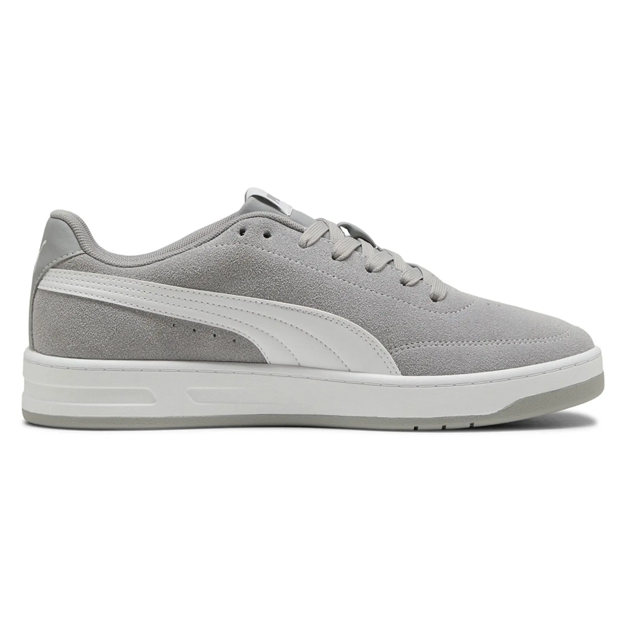 Puma Court Classic Clean Sd Trainers