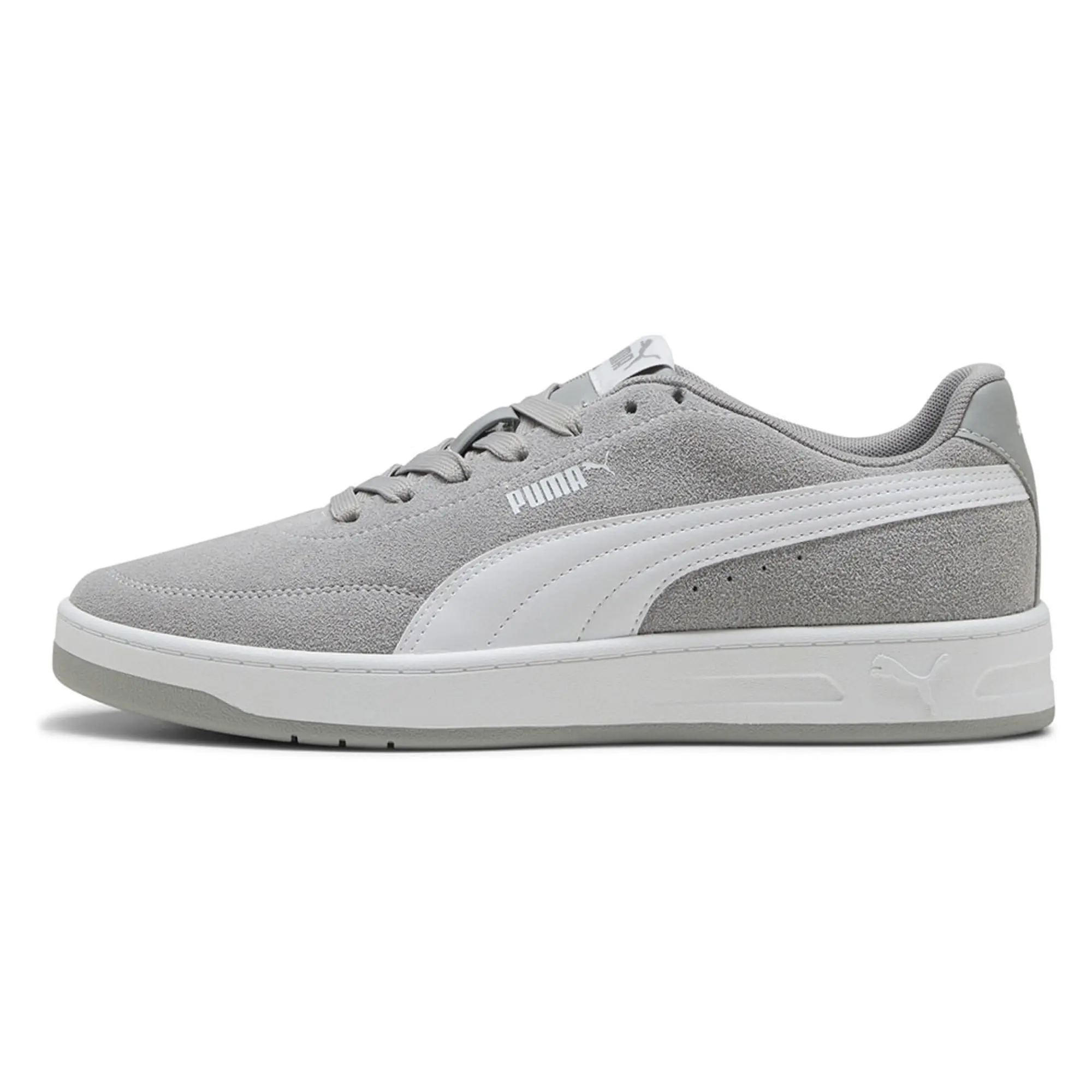 Puma Court Classic Clean Sd Trainers