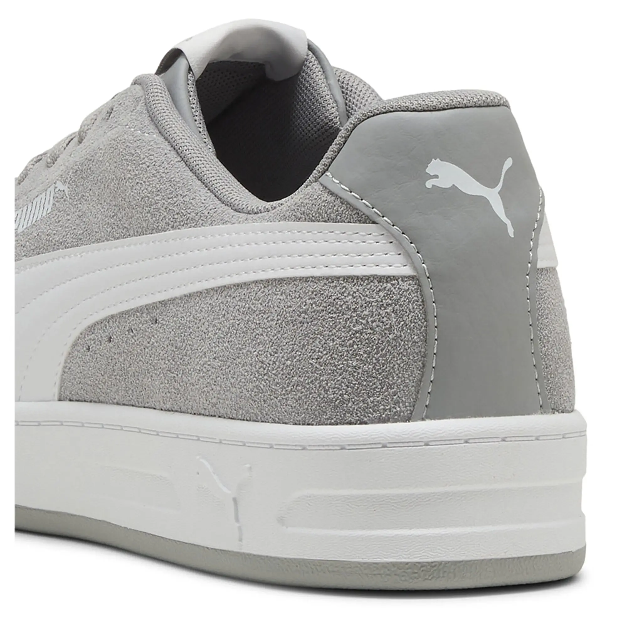 Puma Court Classic Clean Sd Trainers