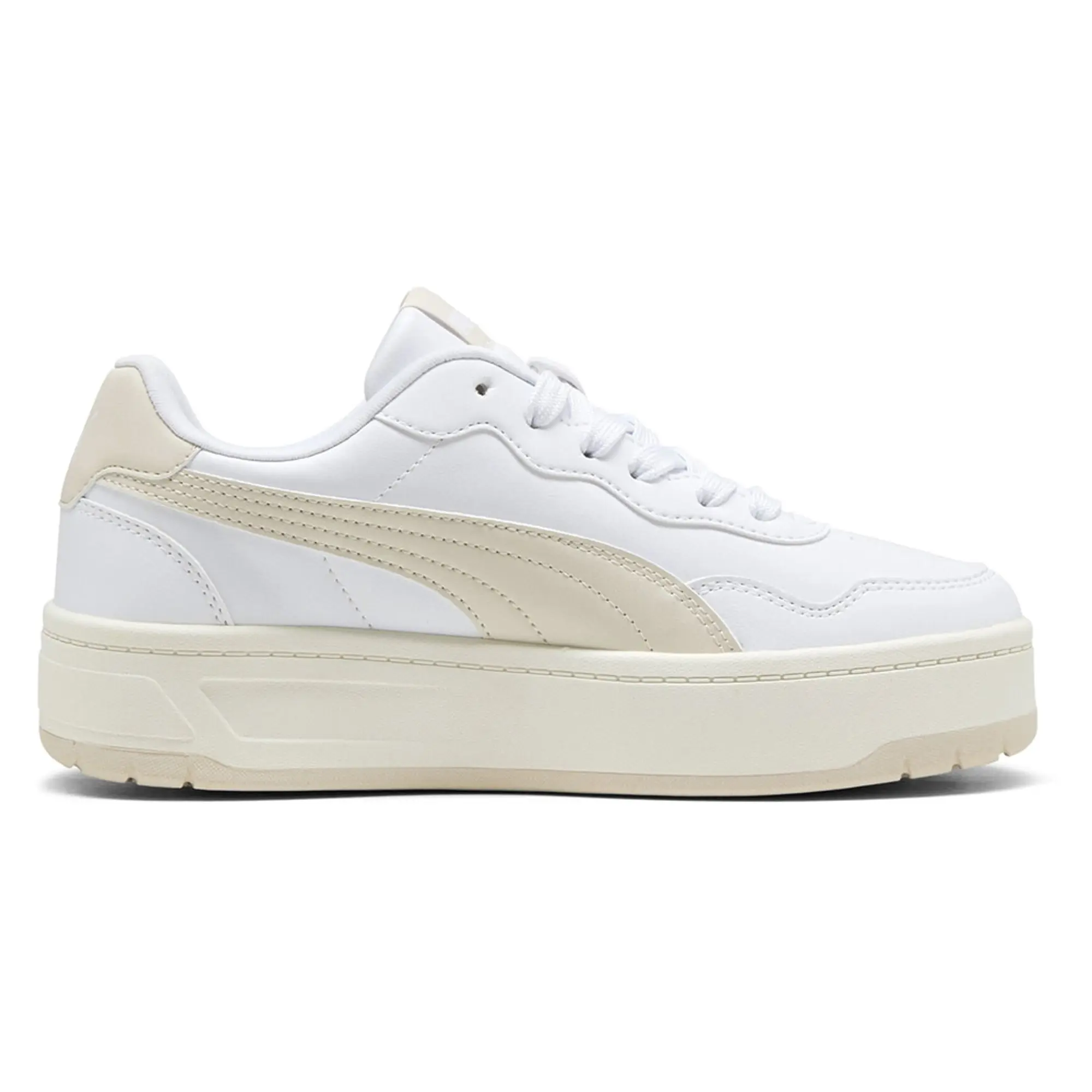 Puma Court Lally Skye Trainers