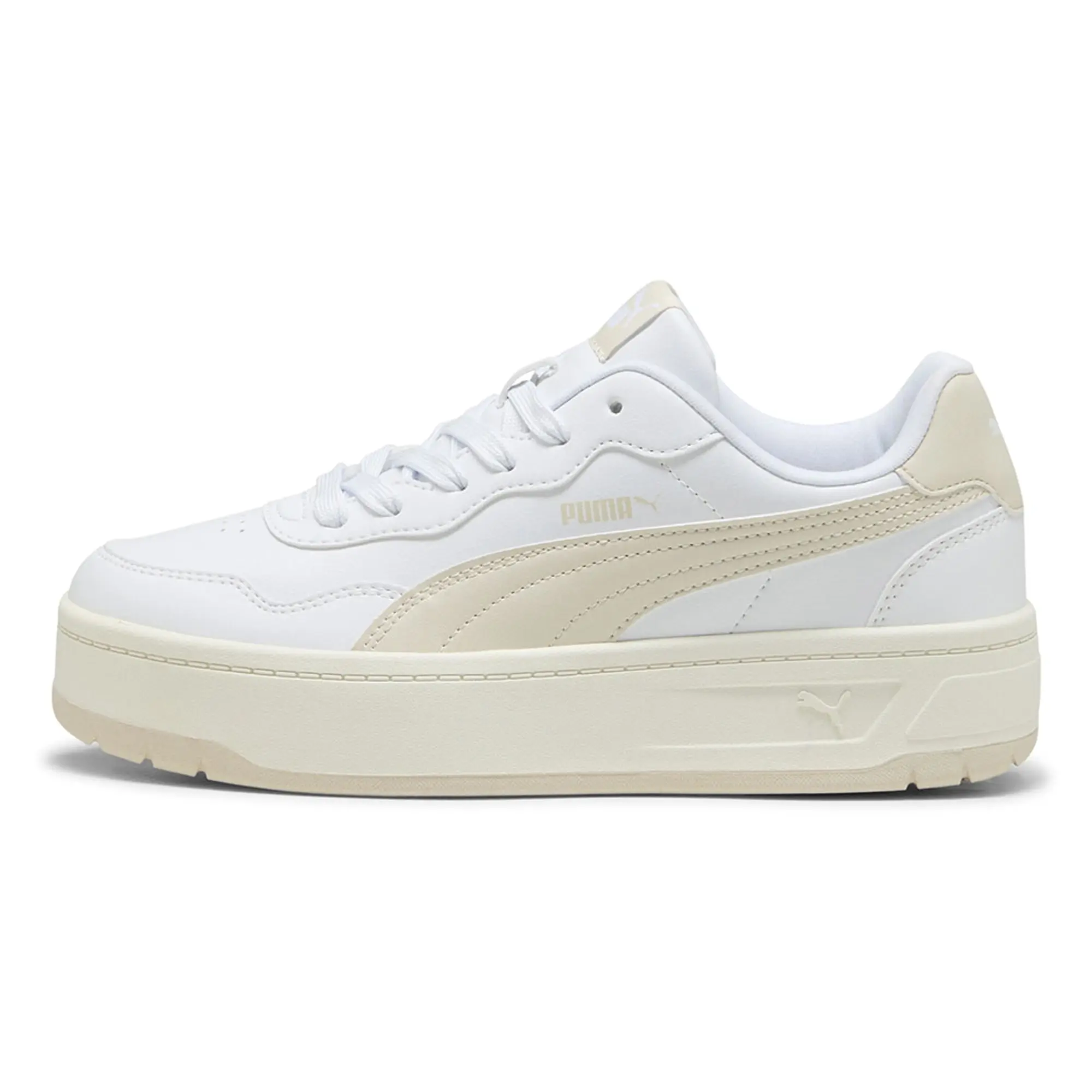 Puma Court Lally Skye Trainers