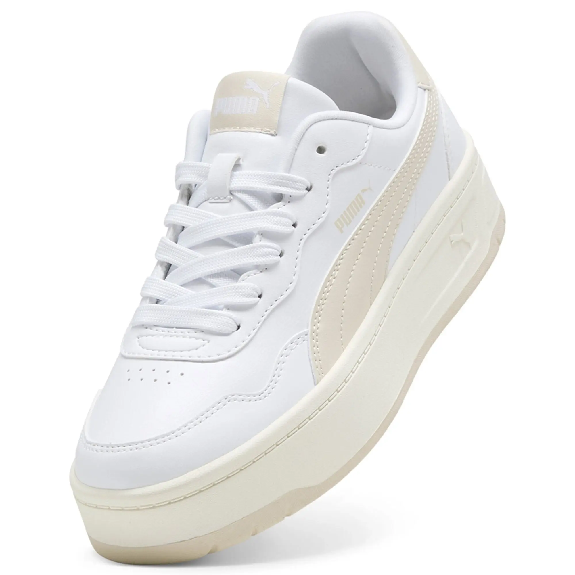 Puma Court Lally Skye Trainers