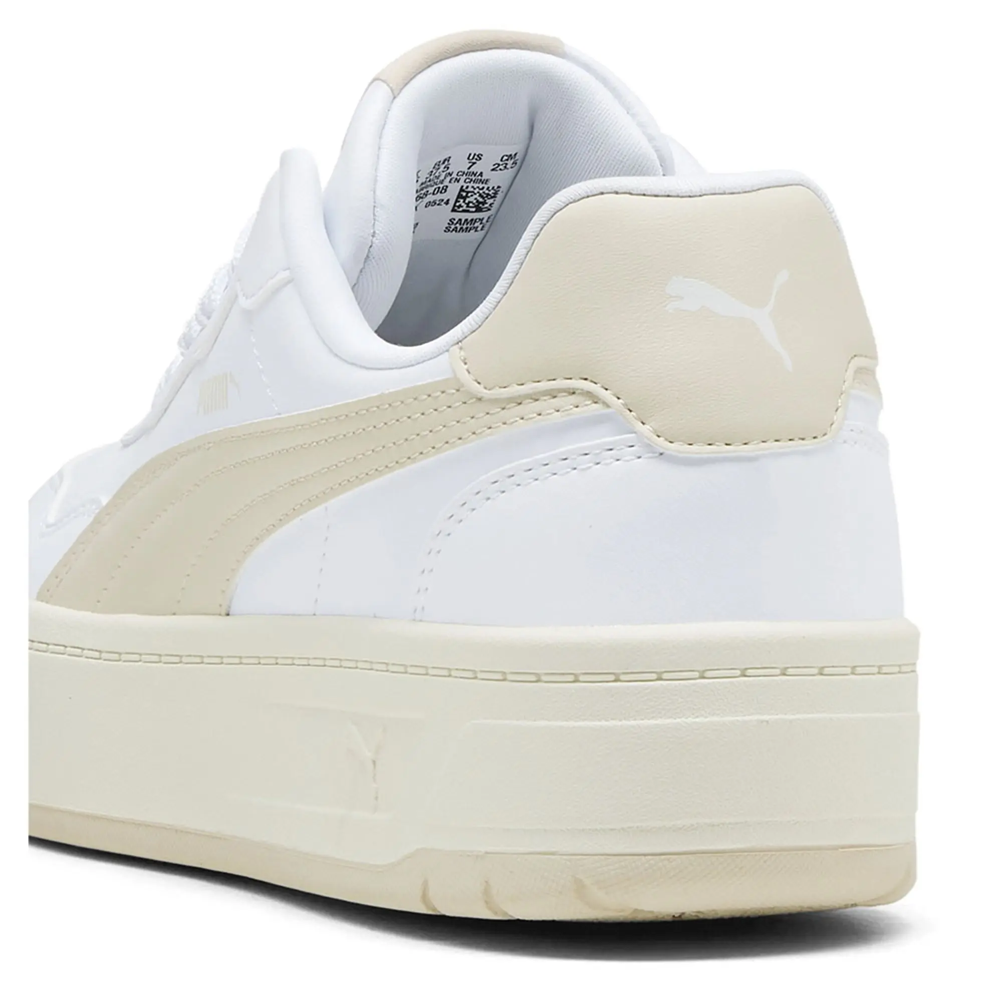 Puma Court Lally Skye Trainers