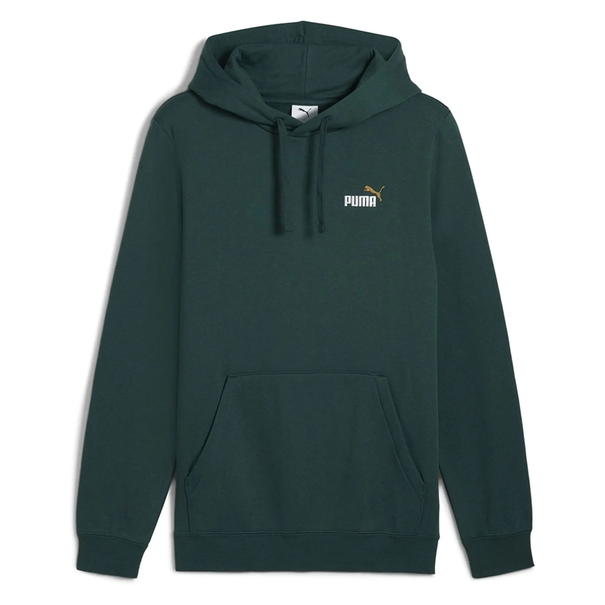 Puma Ess 2 Color Small Fl No 1 Logo Hoodie