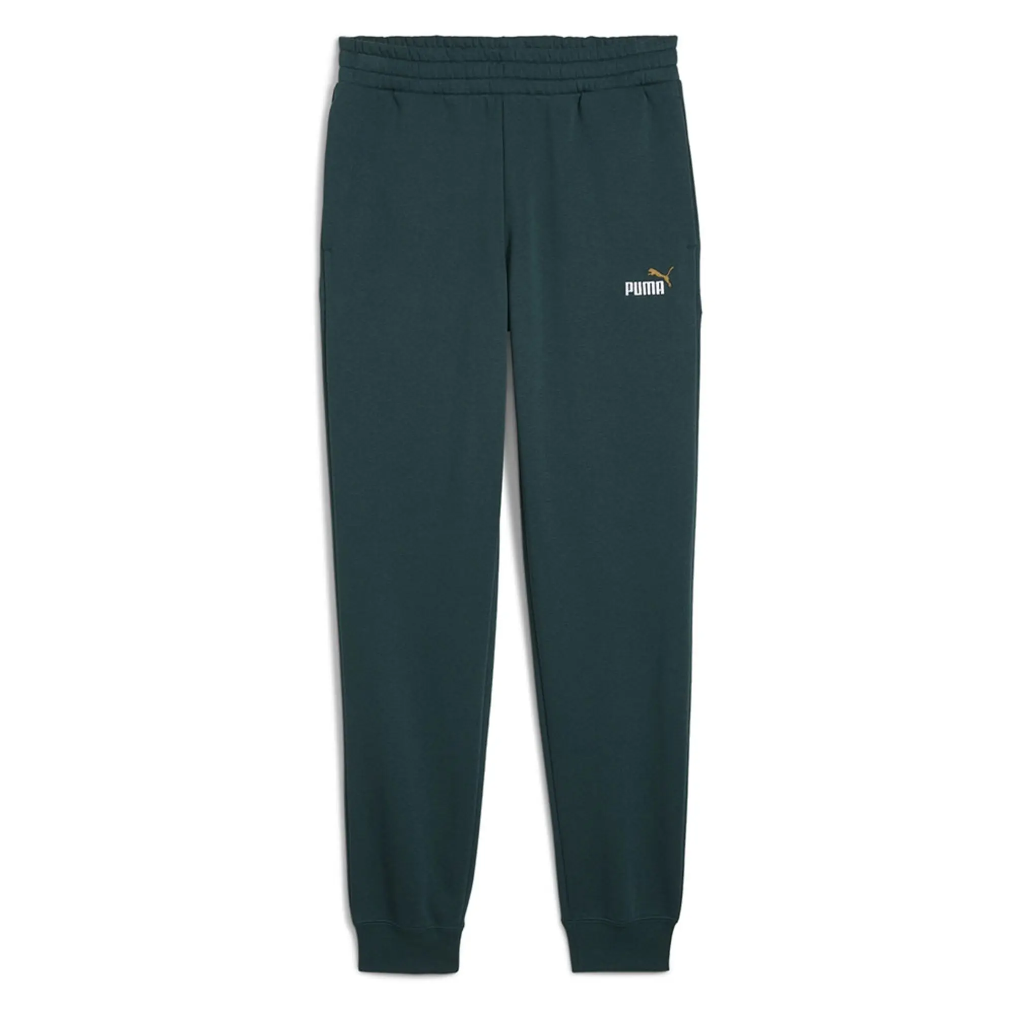 Puma Ess 2 No 1 Logo Fl Regular Fit Sweat Pants