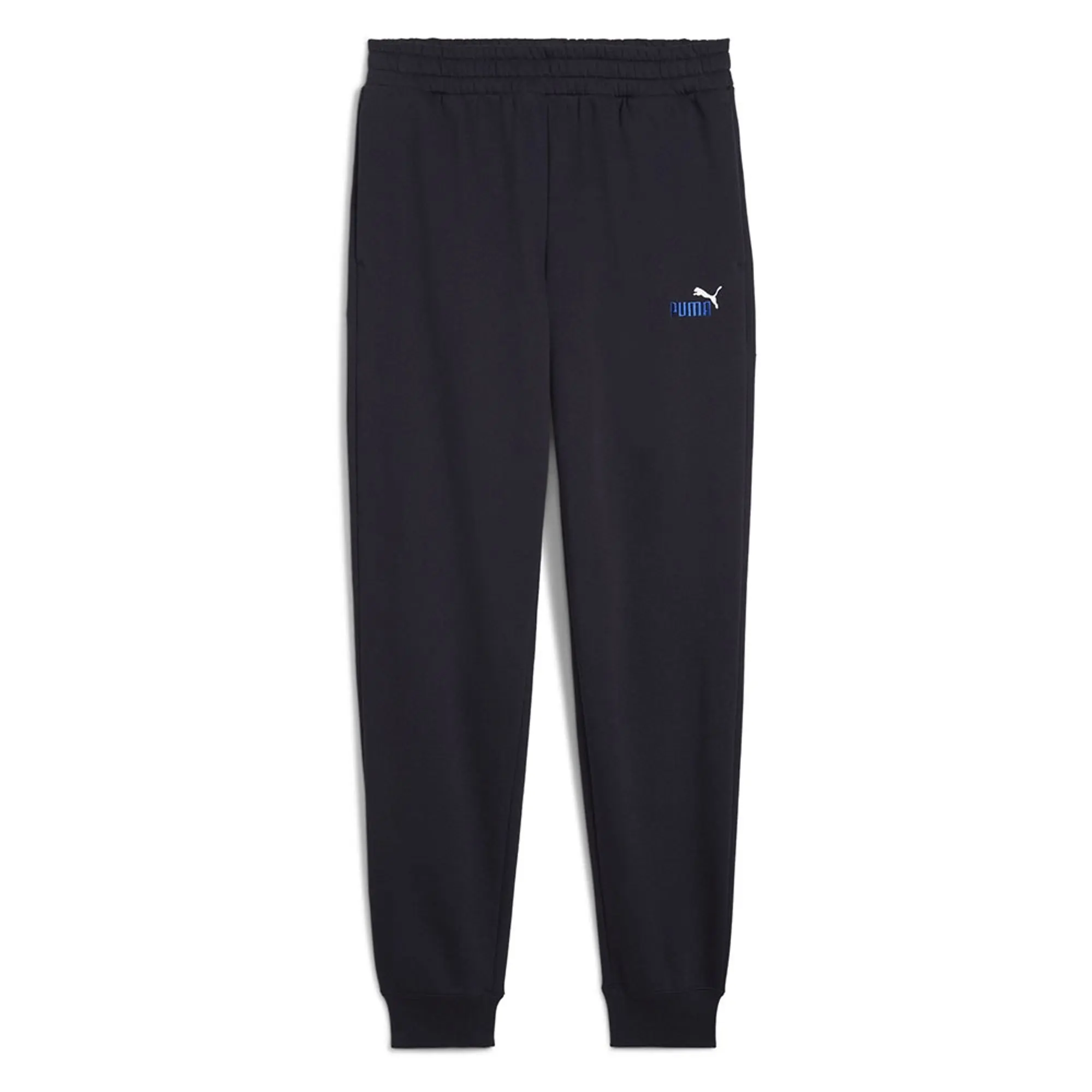 Puma Ess 2 No 1 Logo Fl Regular Fit Sweat Pants
