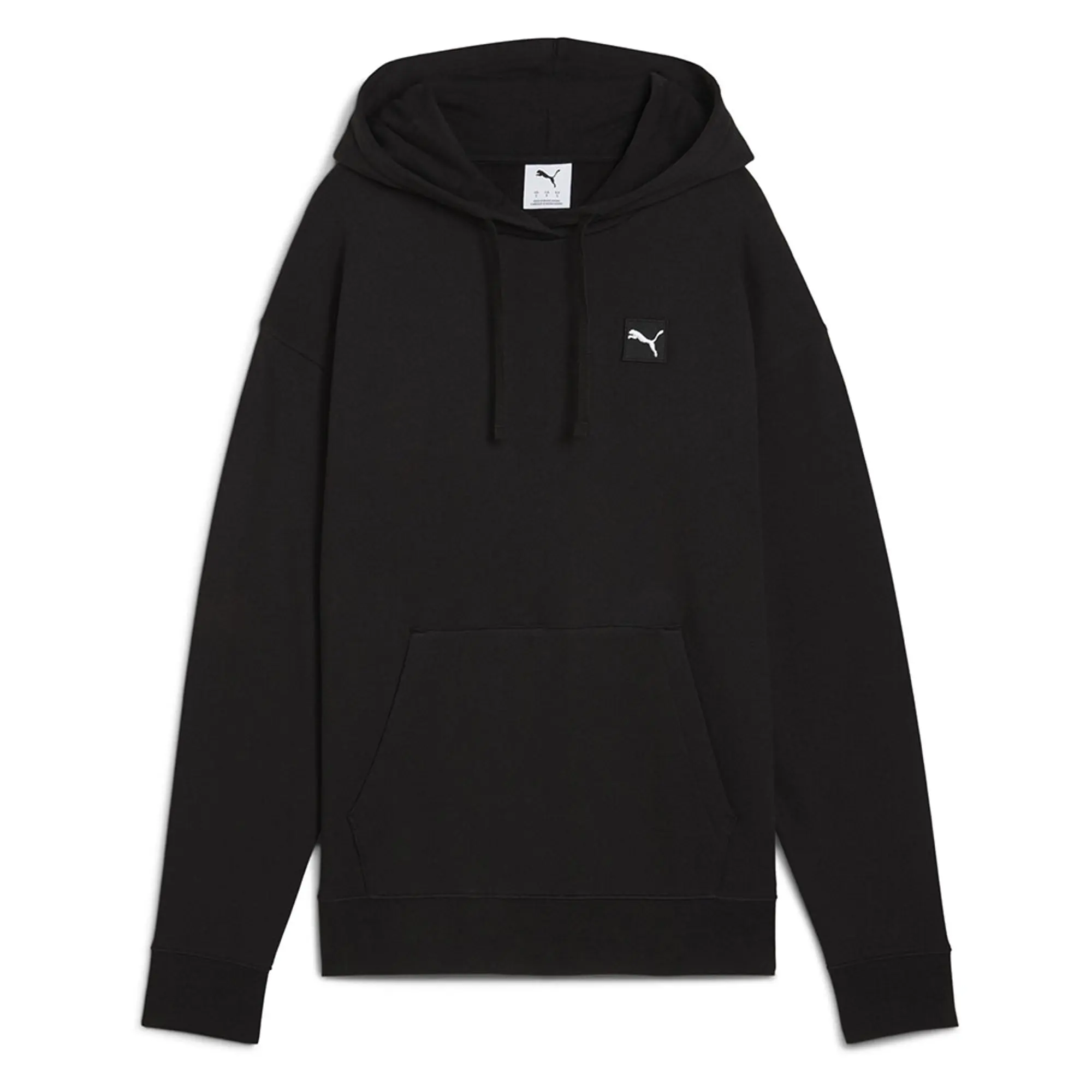 Puma Ess Elevated Comfort Hoodie