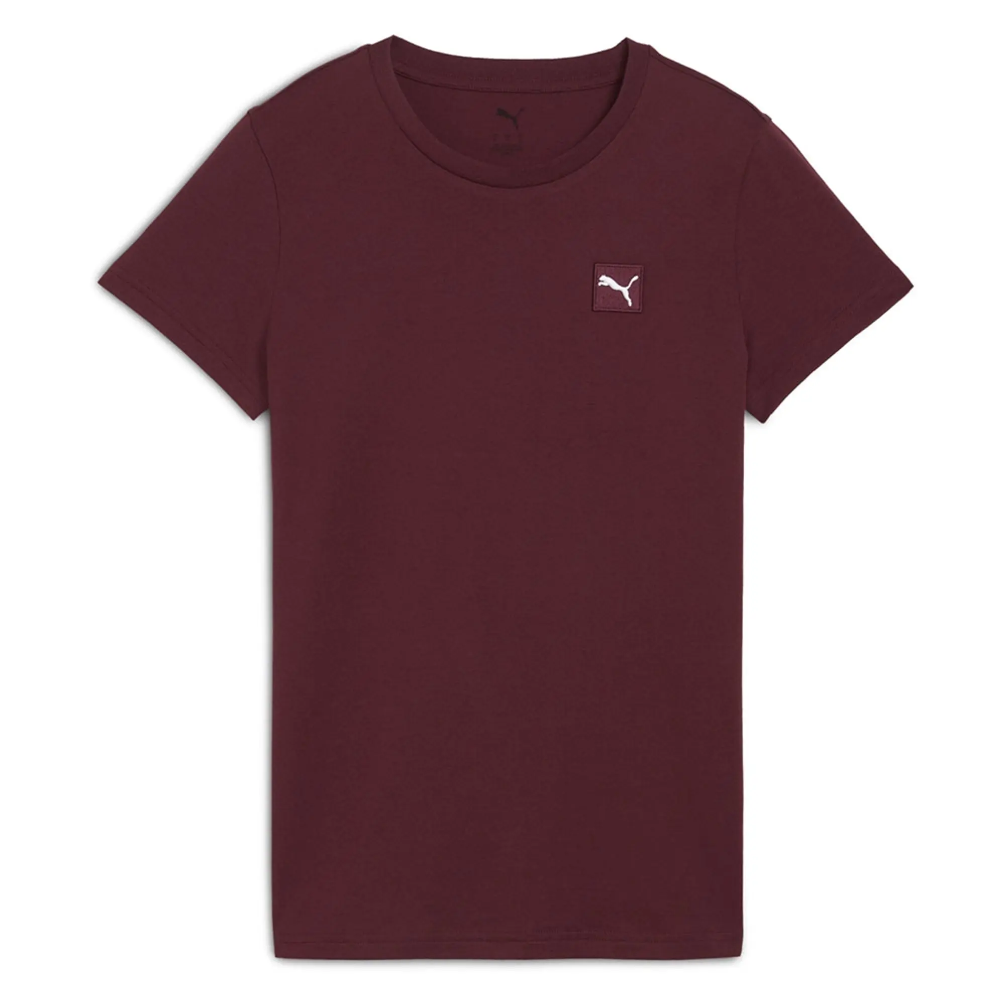 Puma Ess Elevated Short Sleeve T-shirt