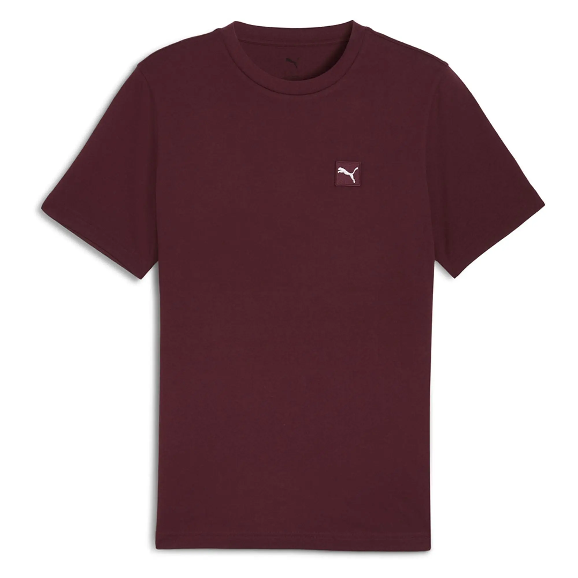 Puma Ess Elevated Short Sleeve T-shirt