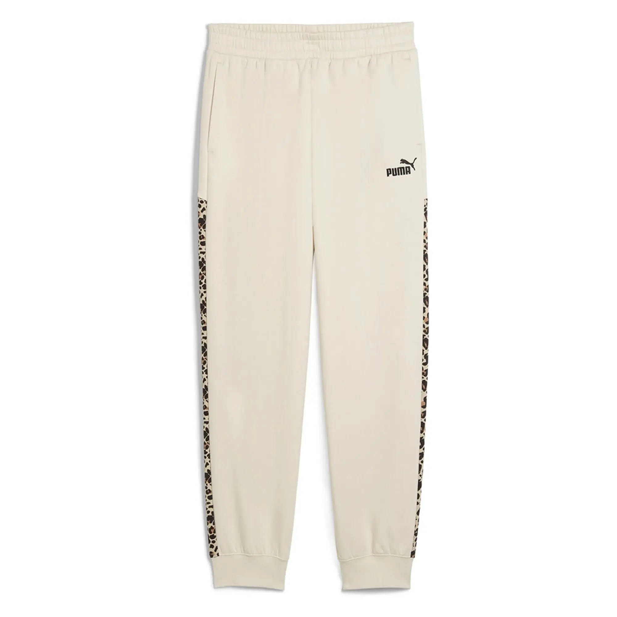Puma Ess Graphic Animal Comfort Sweat Pants