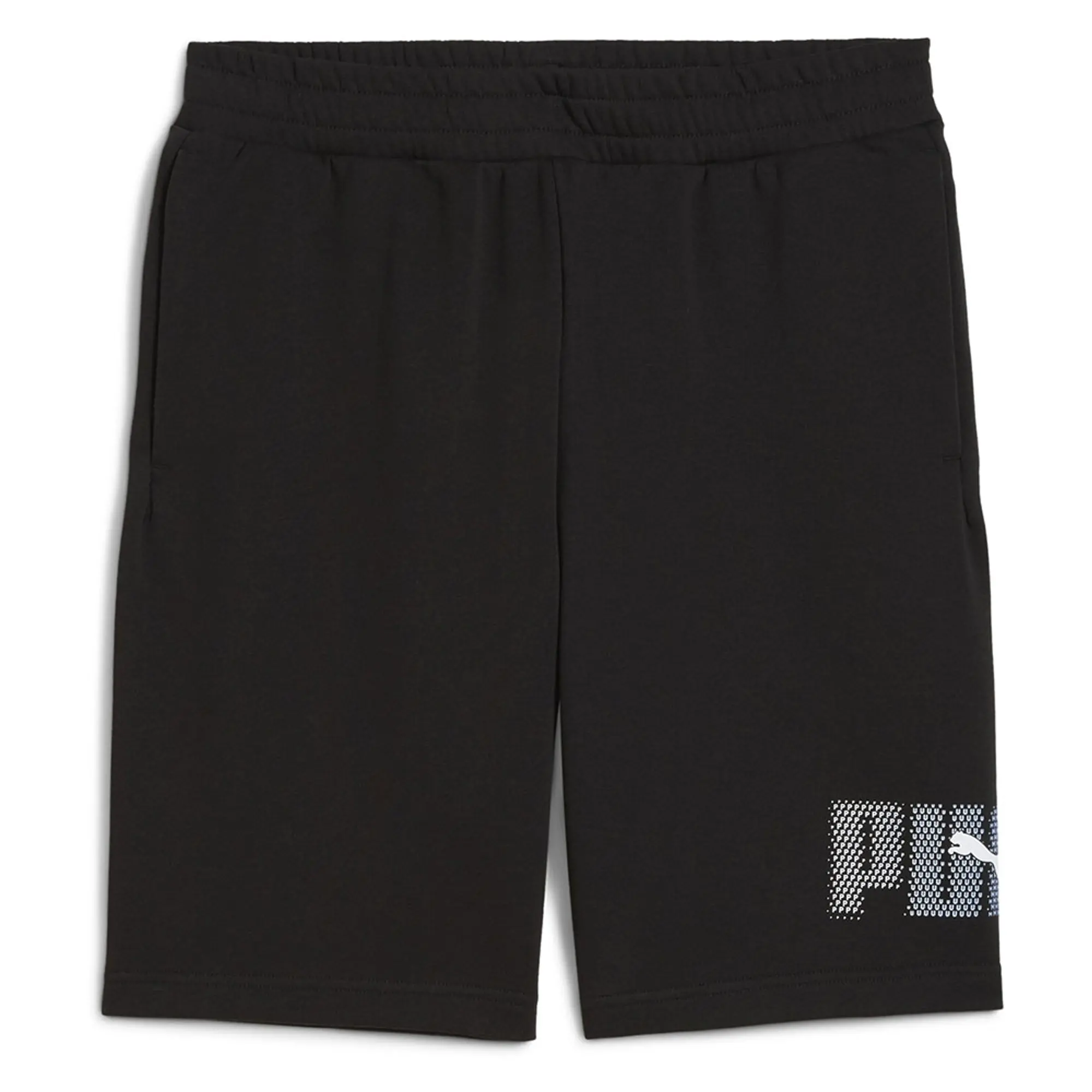 Puma Ess Logo Lab 10´´ Sweat Shorts