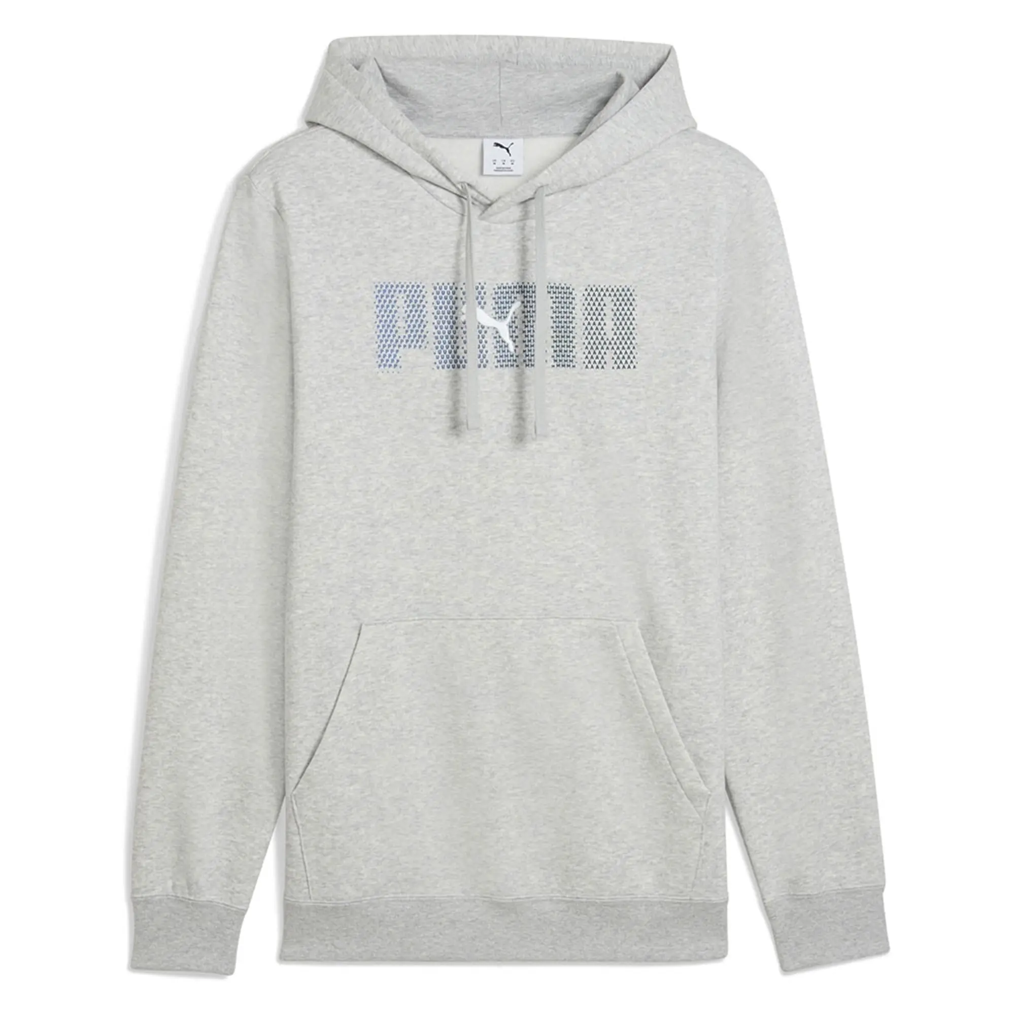 Puma Ess Logo Lab Hoodie