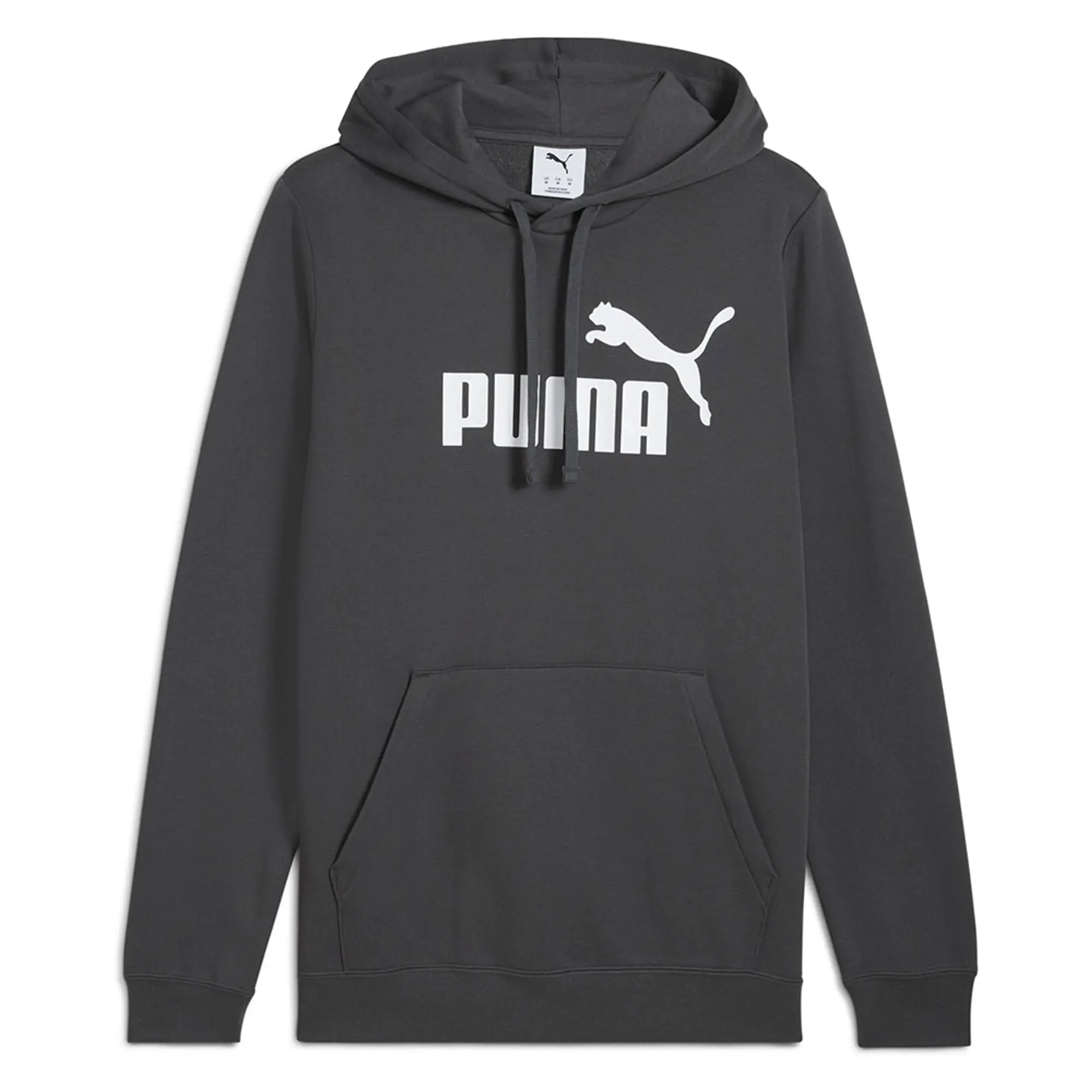 Puma Ess No 1 Logo Hoodie