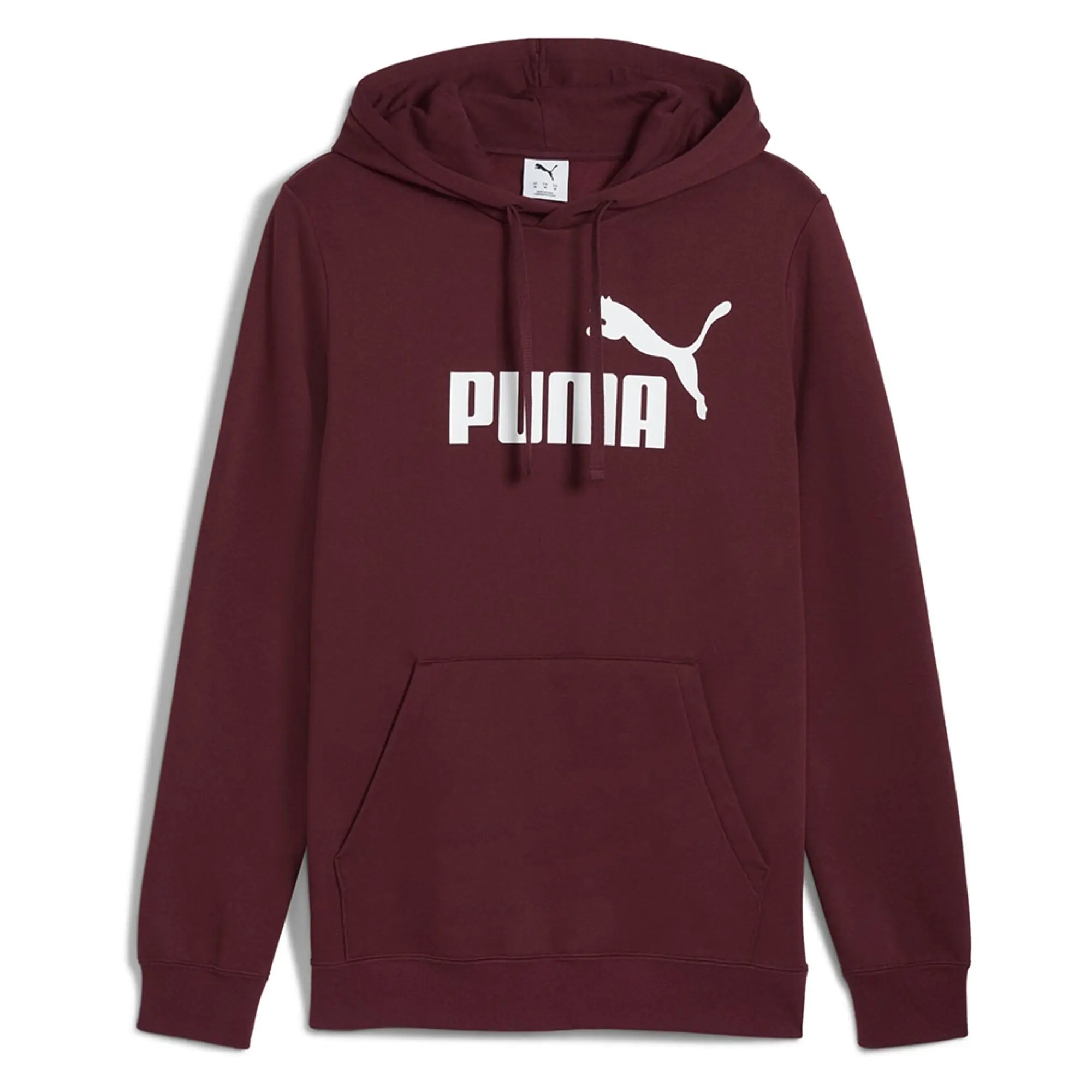 Puma Ess No 1 Logo Hoodie