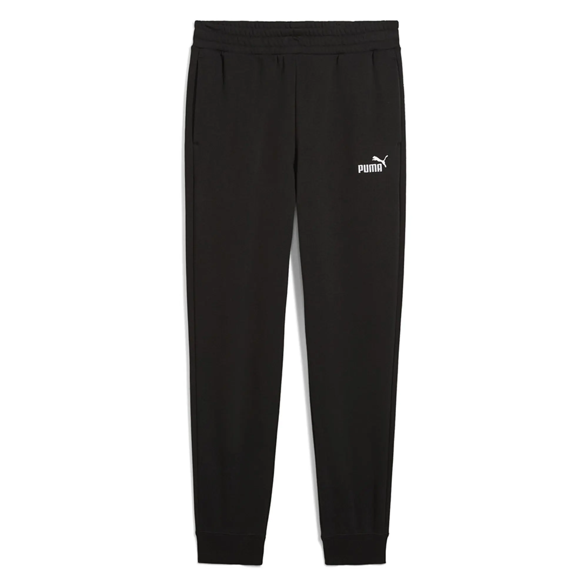 Puma Ess No 1 Logo Slim Fit Sweat Pants