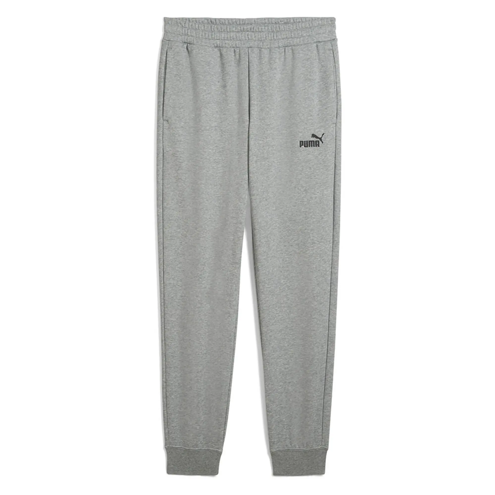 Puma Ess No 1 Logo Slim Fit Sweat Pants