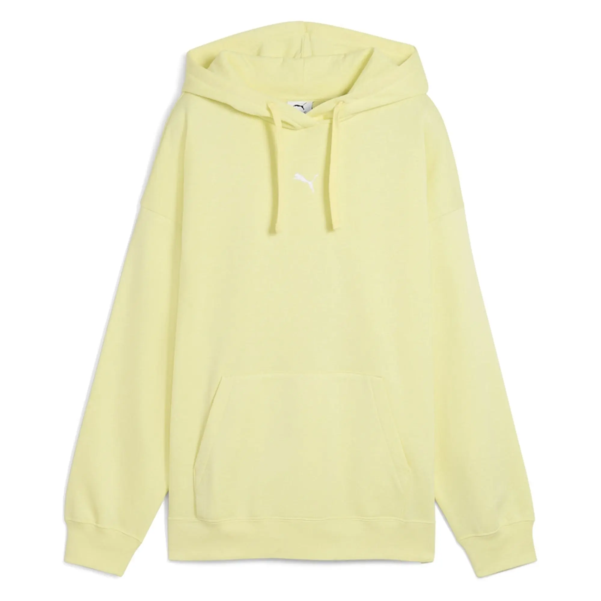Puma Ess Oversized Hoodie