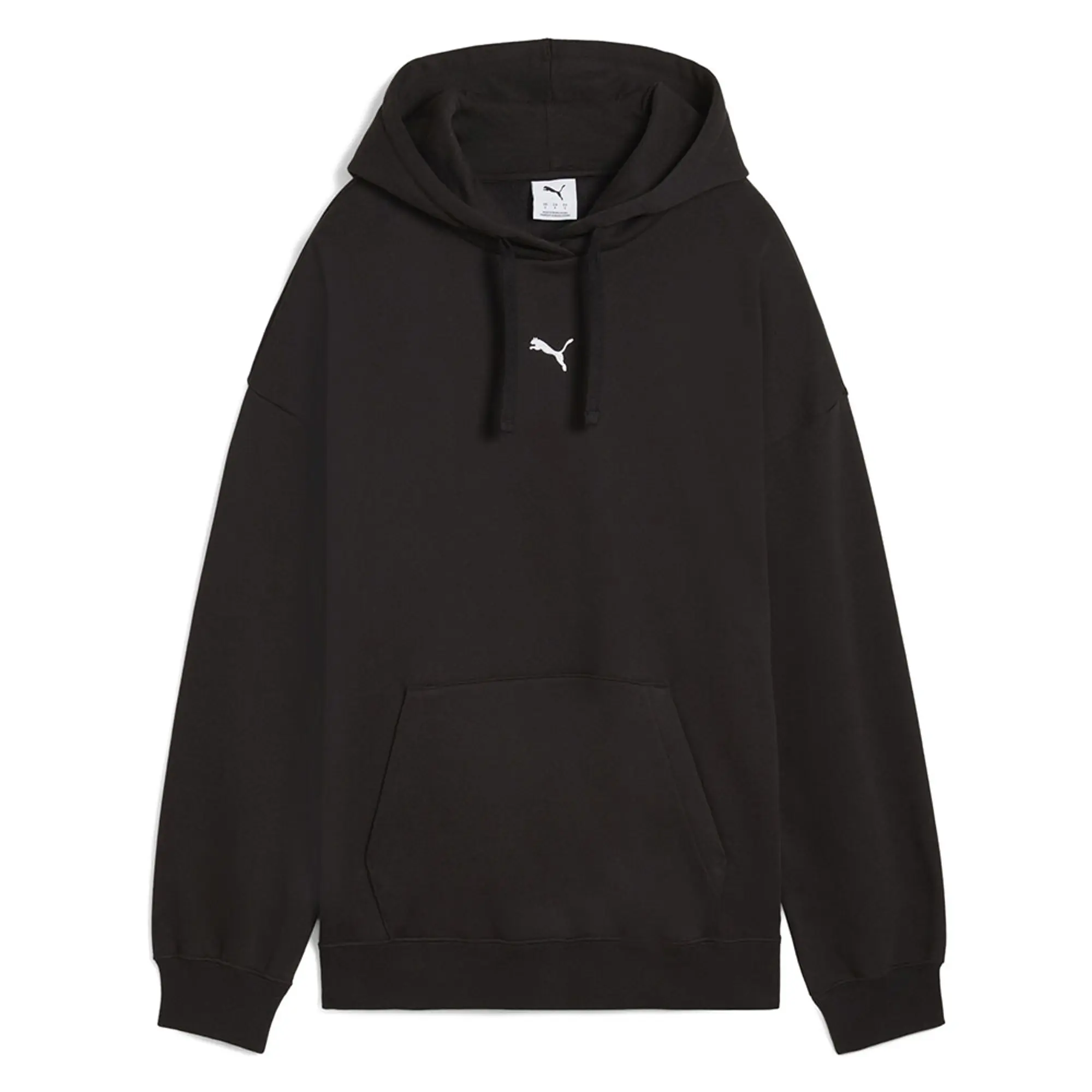 Puma Ess Oversized Hoodie