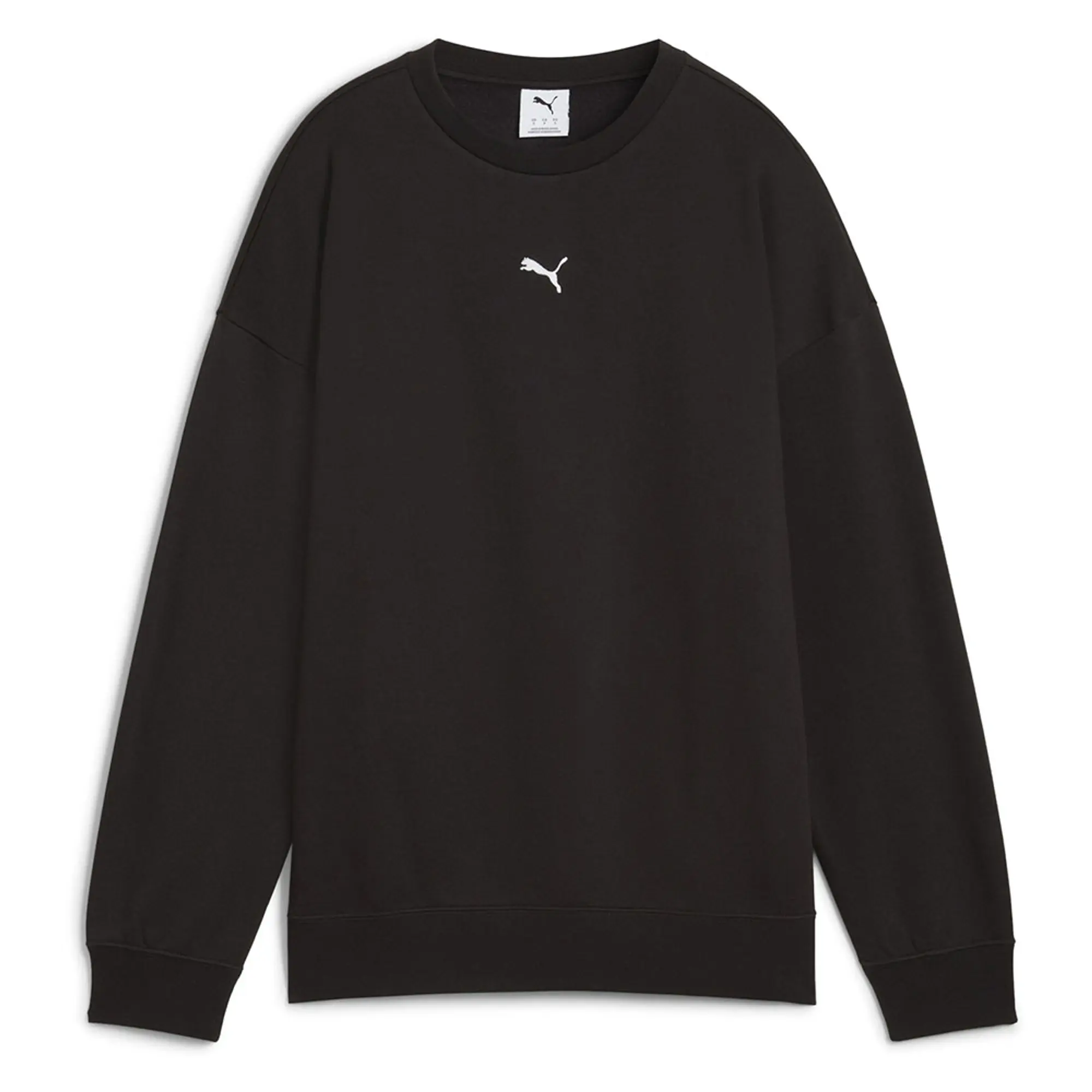 Puma Ess Oversized Sweatshirt