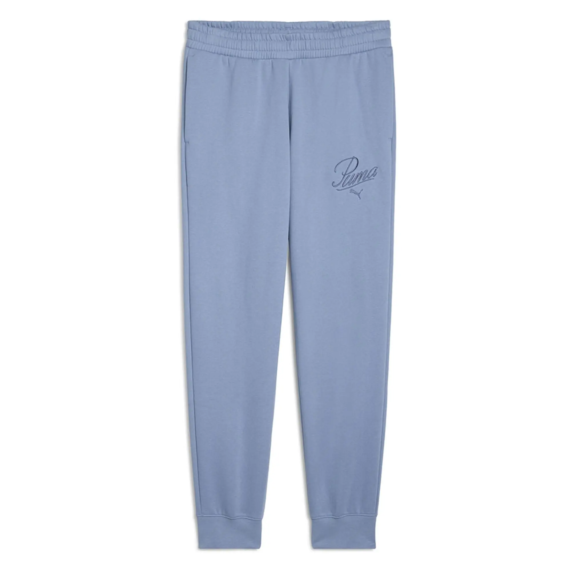 Puma Ess Script Sweat Pants