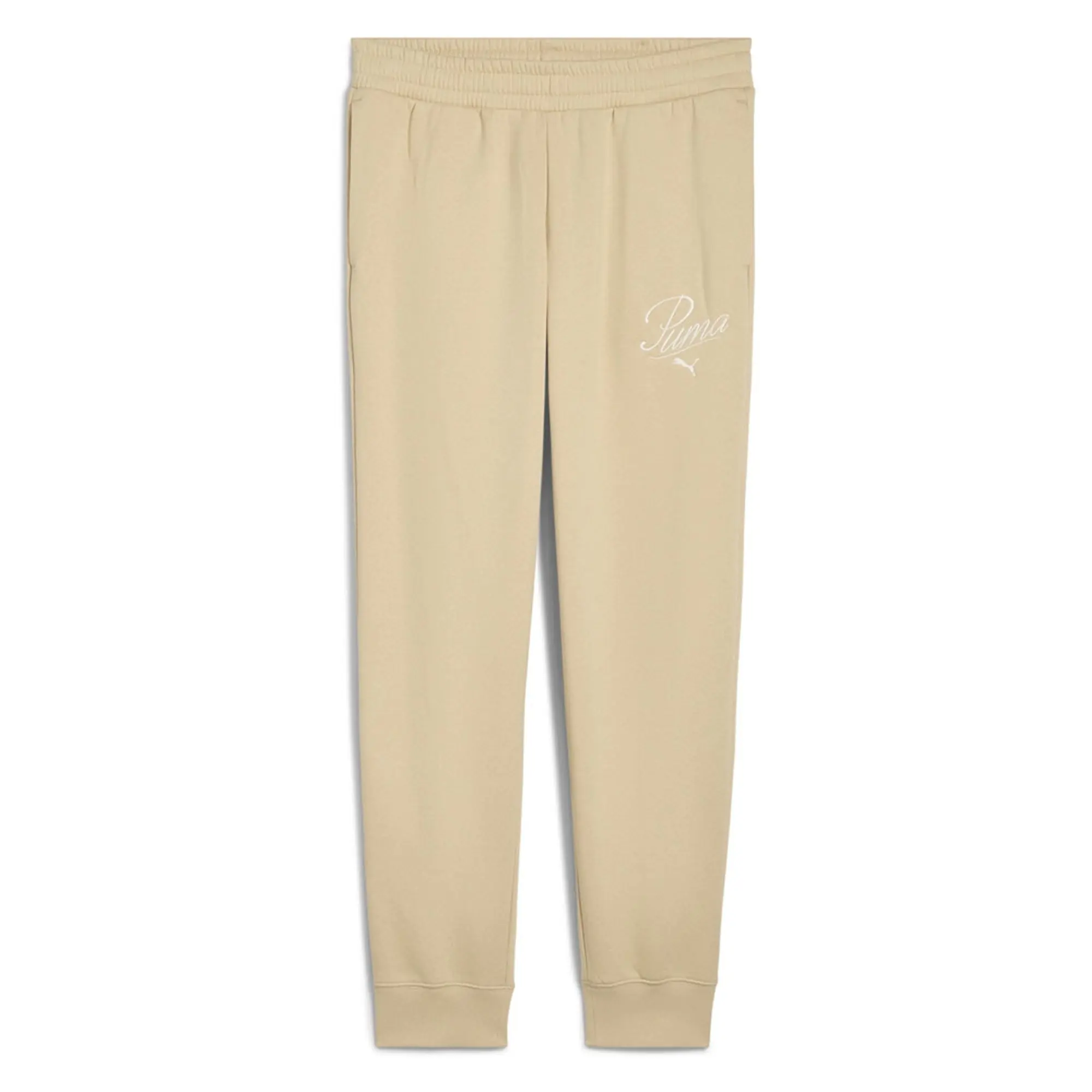 Puma Ess Script Sweat Pants