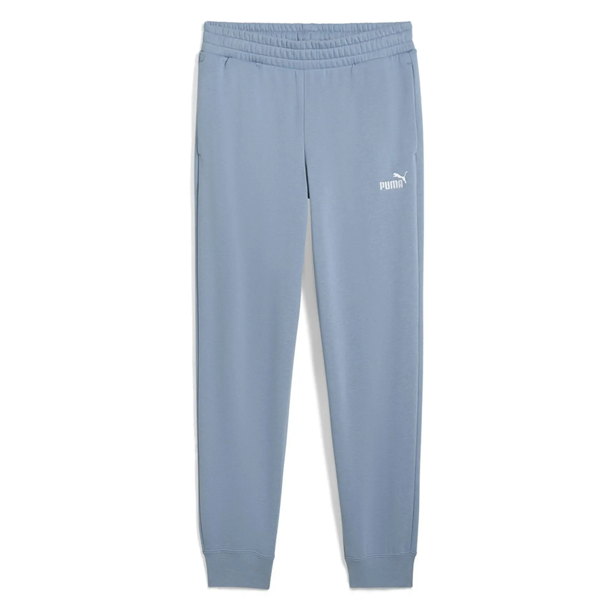 Puma Ess Small No 1 Logo Fl Regular Fit Sweat Pants