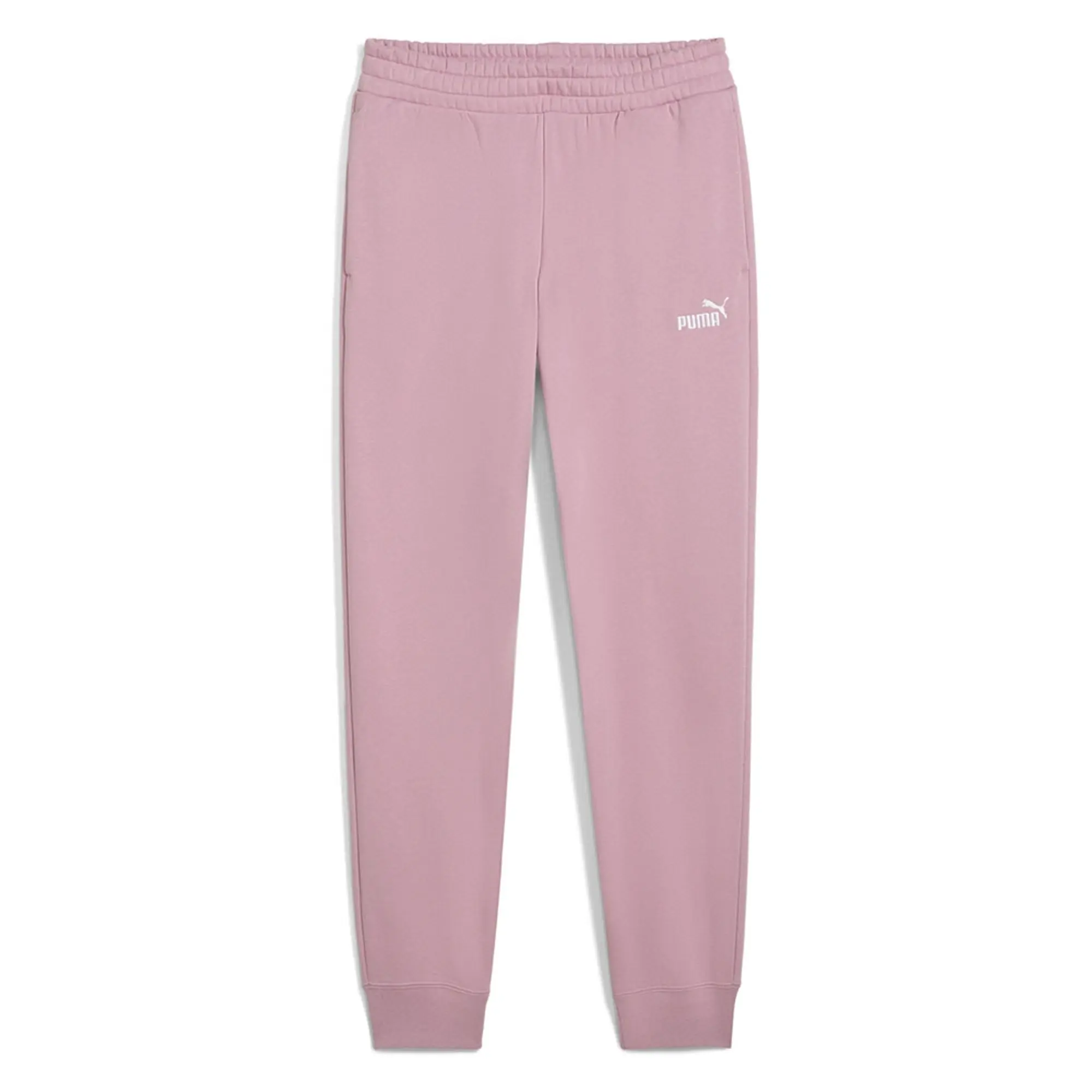 Puma Ess Small No 1 Logo Fl Regular Fit Sweat Pants