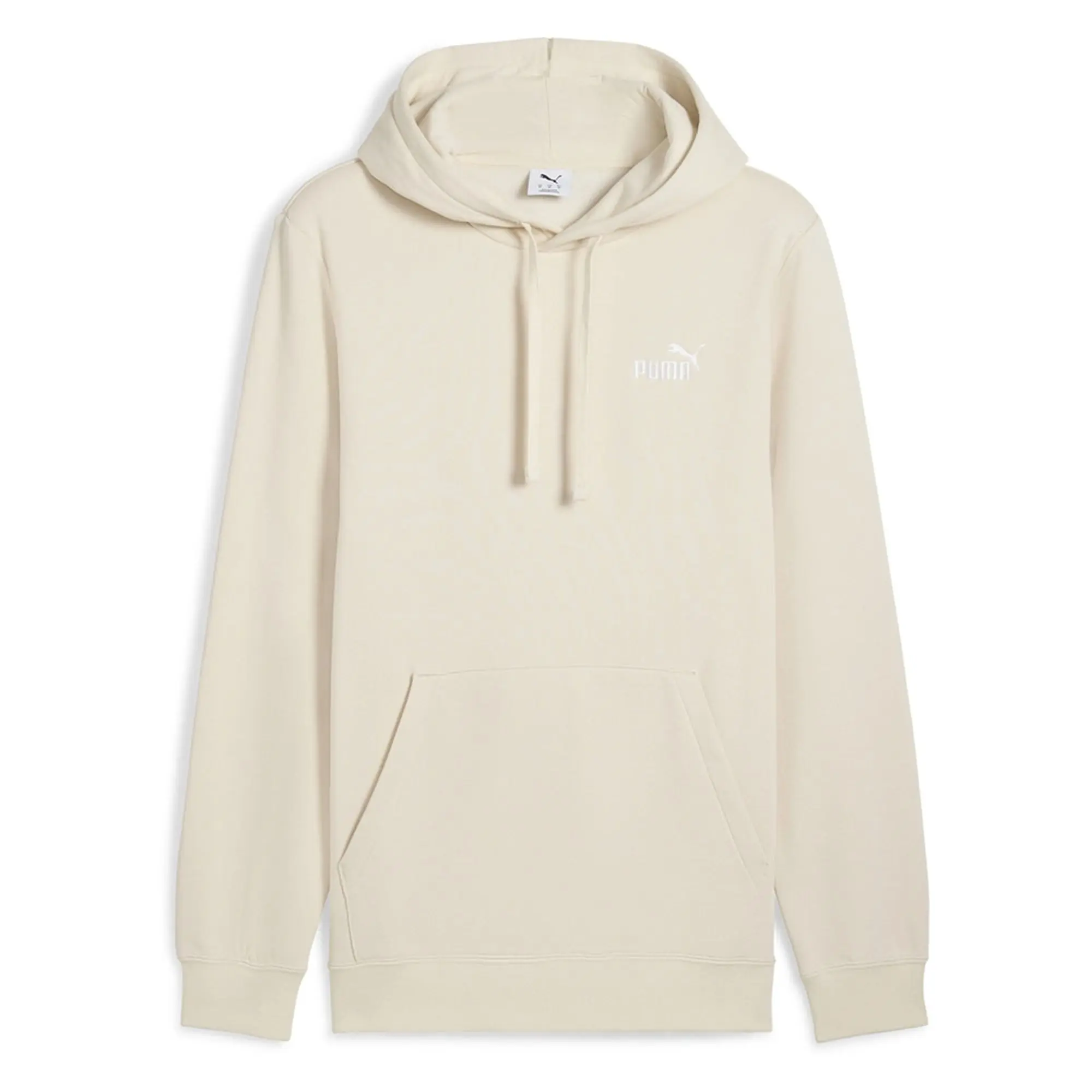 Puma Ess Small No 1 Logo Hoodie