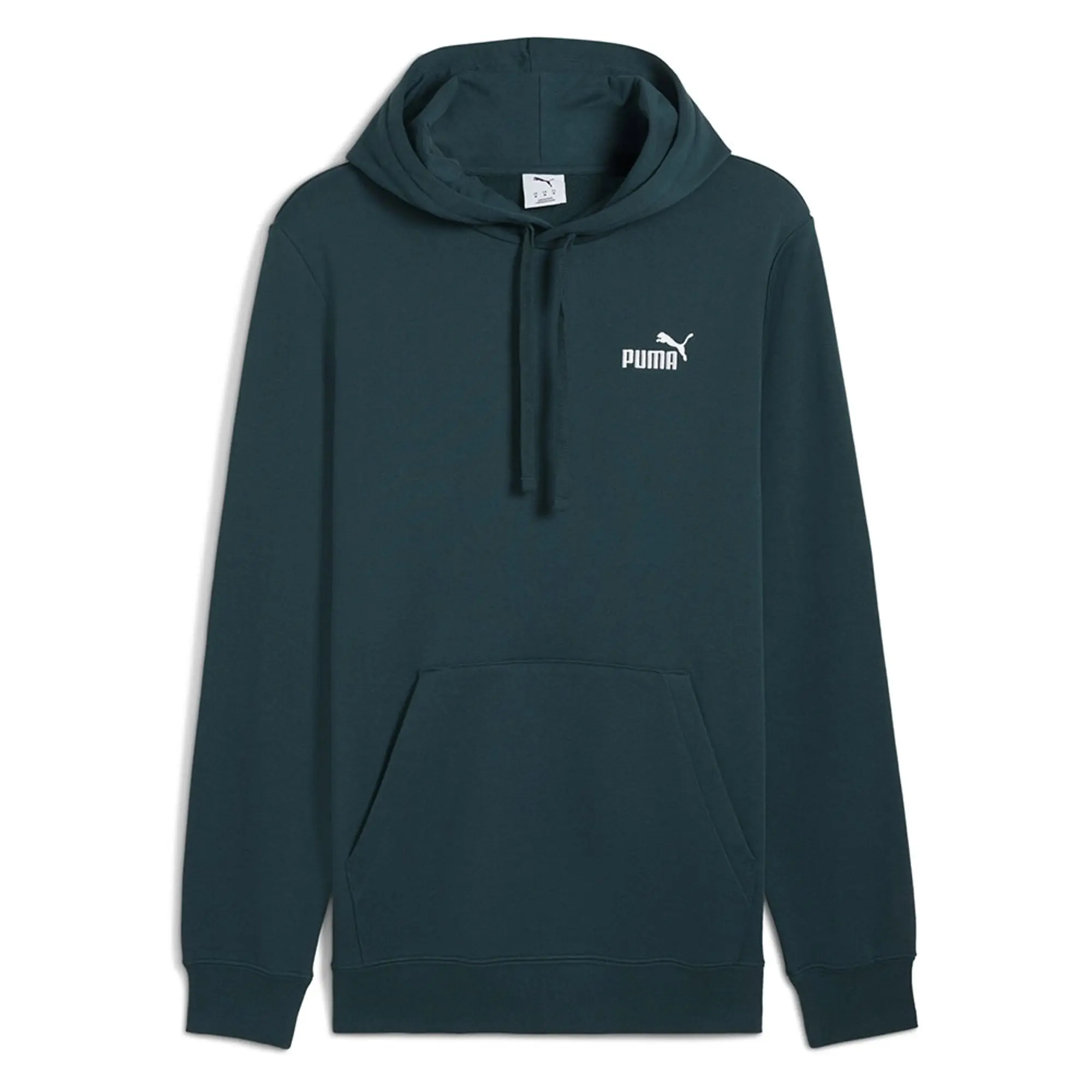 Puma Ess Small No 1 Logo Hoodie