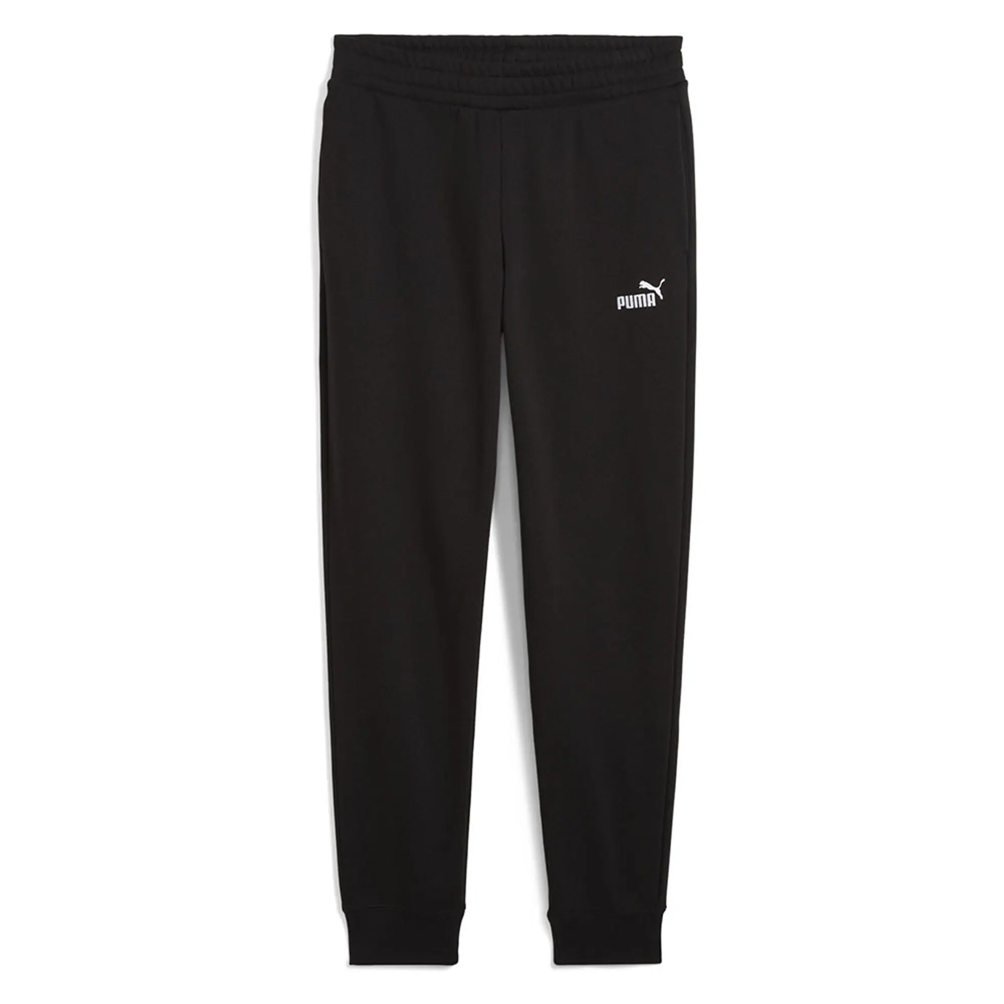 Puma Ess Small No 1 Logo Sweat Pants