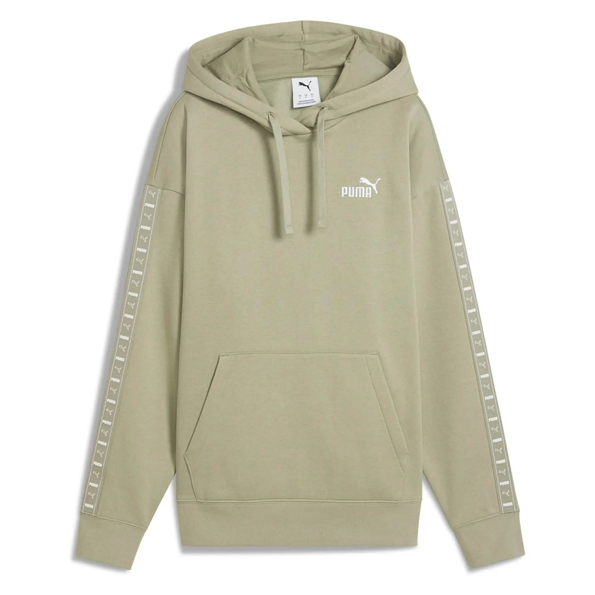 Puma Ess Tape Comfort Hoodie