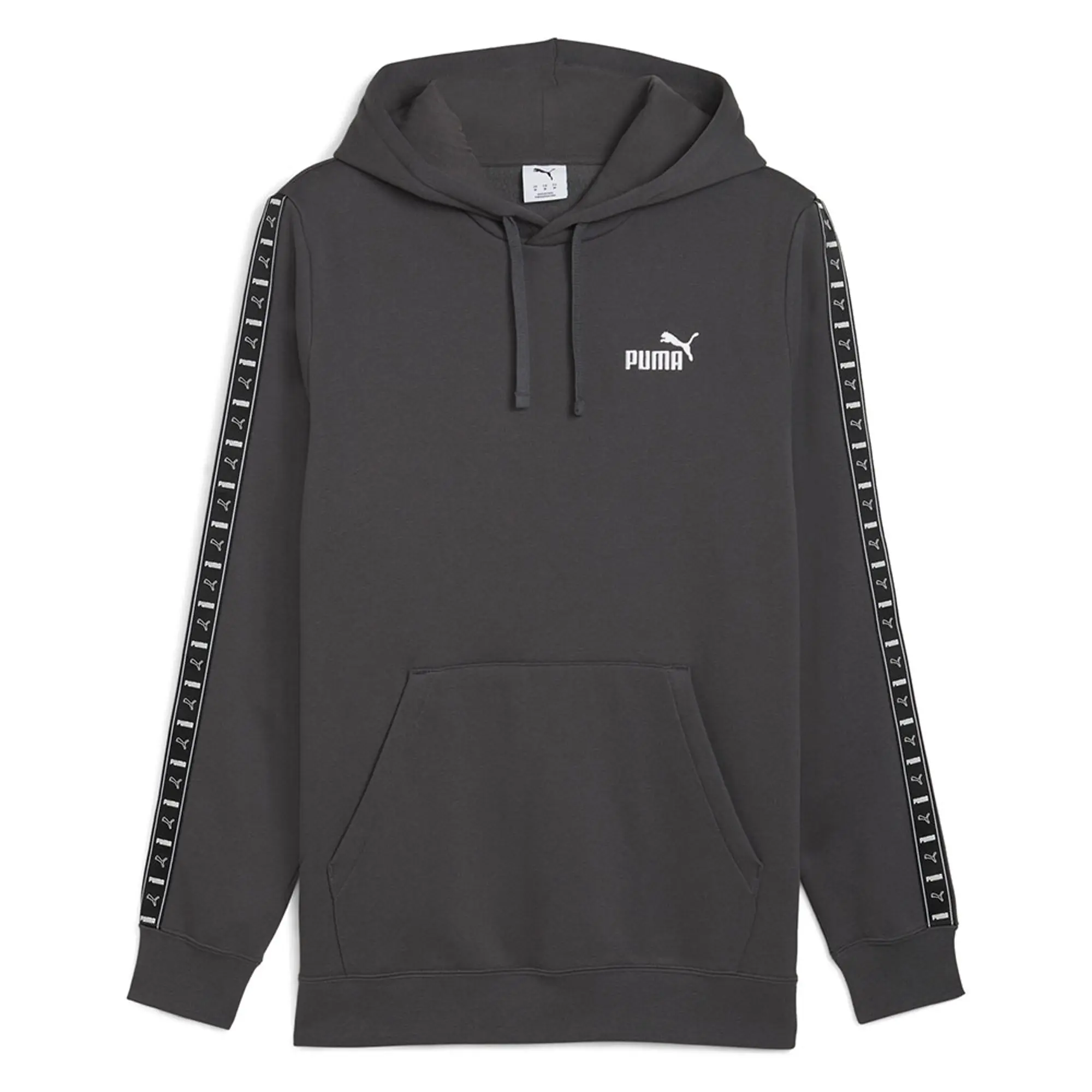 Puma Ess Tape Hoodie