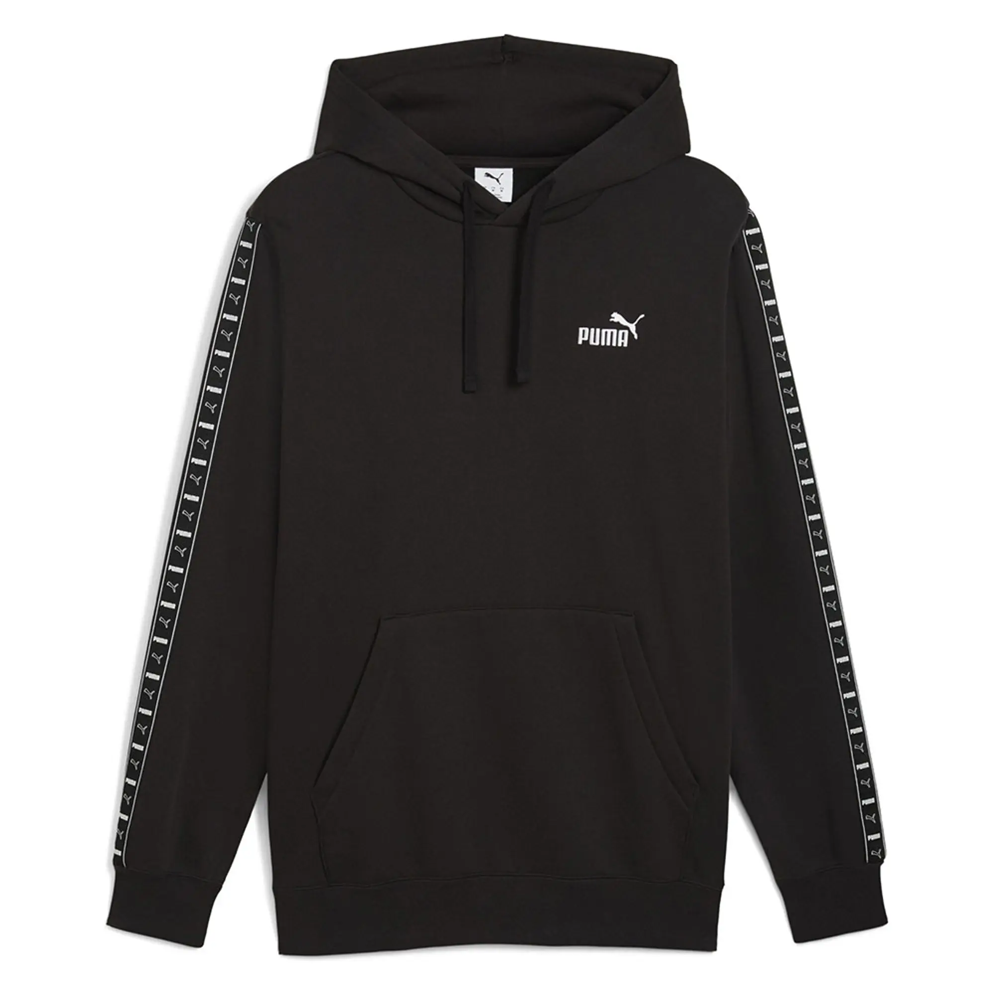 Puma Ess Tape Hoodie