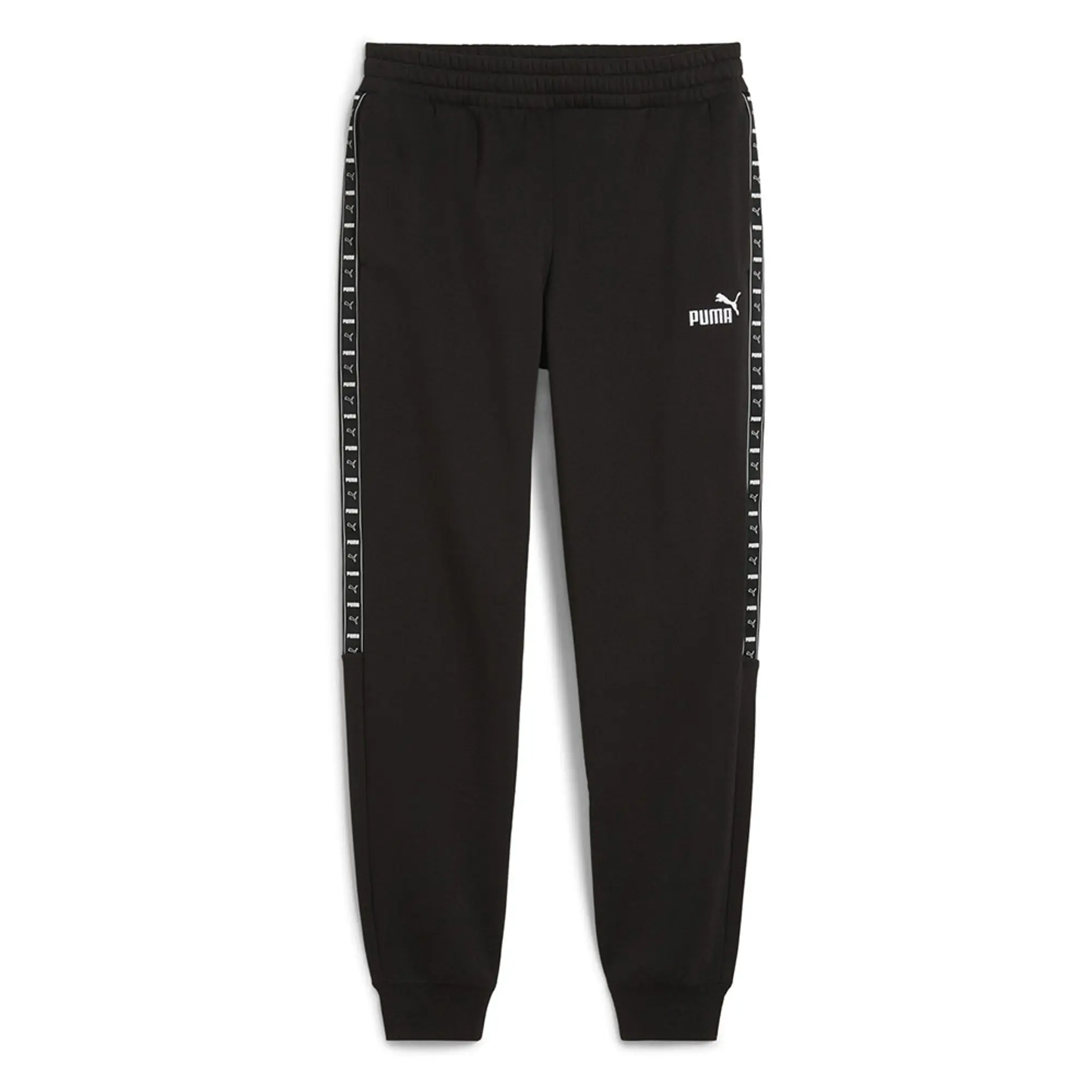 Puma Ess Tape Regular Fit Sweat Pants