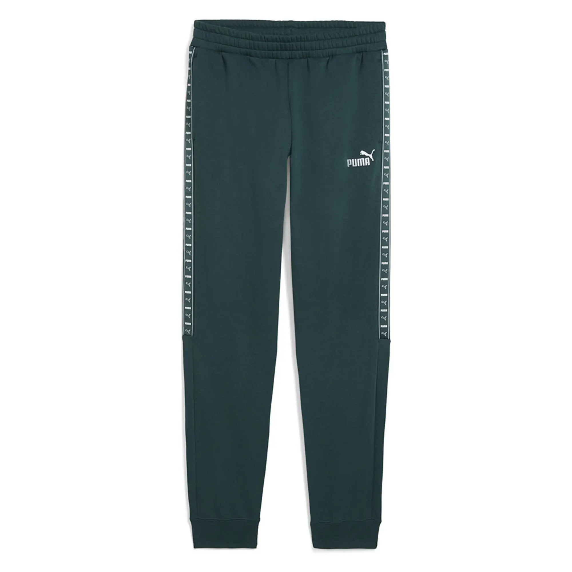 Puma Ess Tape Regular Fit Sweat Pants