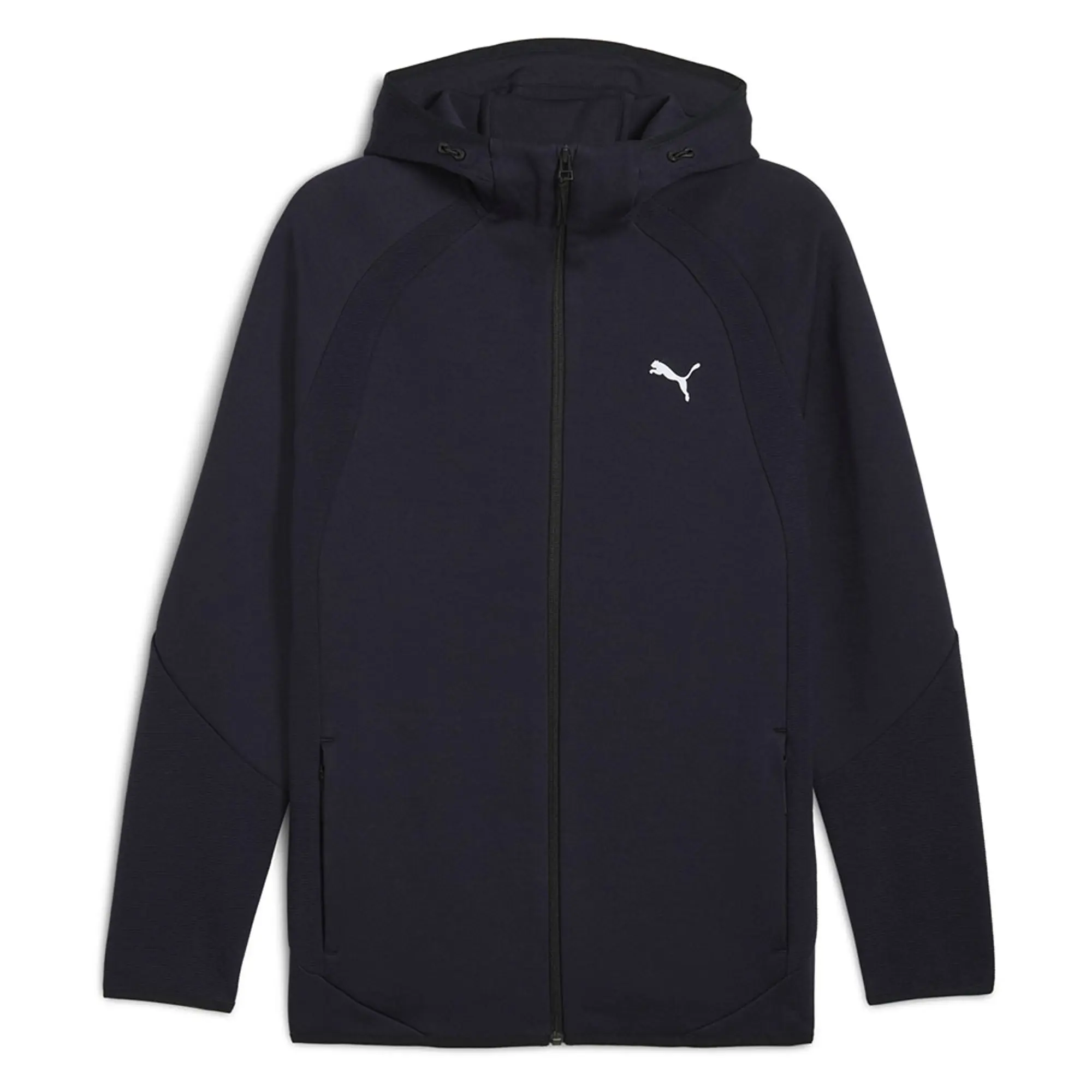 Puma Evostripe Full Zip Sweatshirt