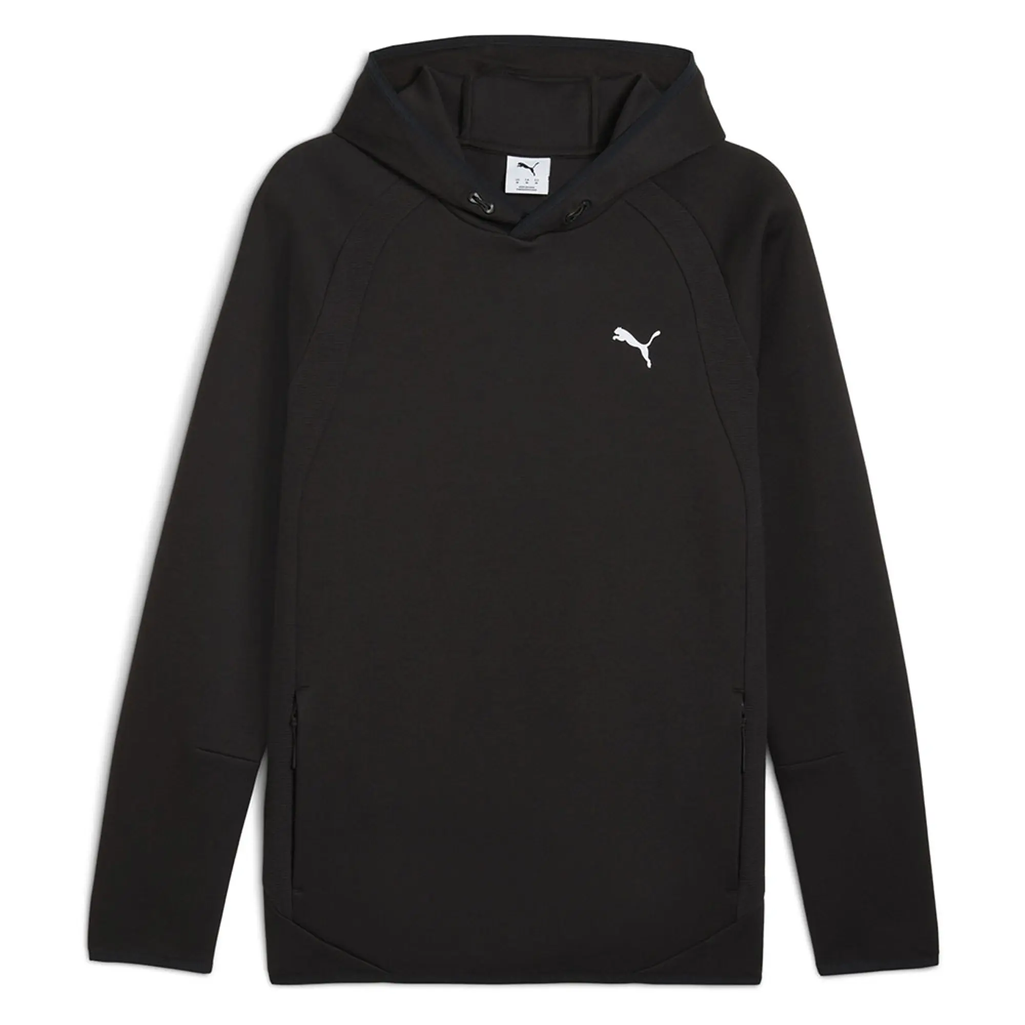 Puma Evostripe Slim Fit Hoodie