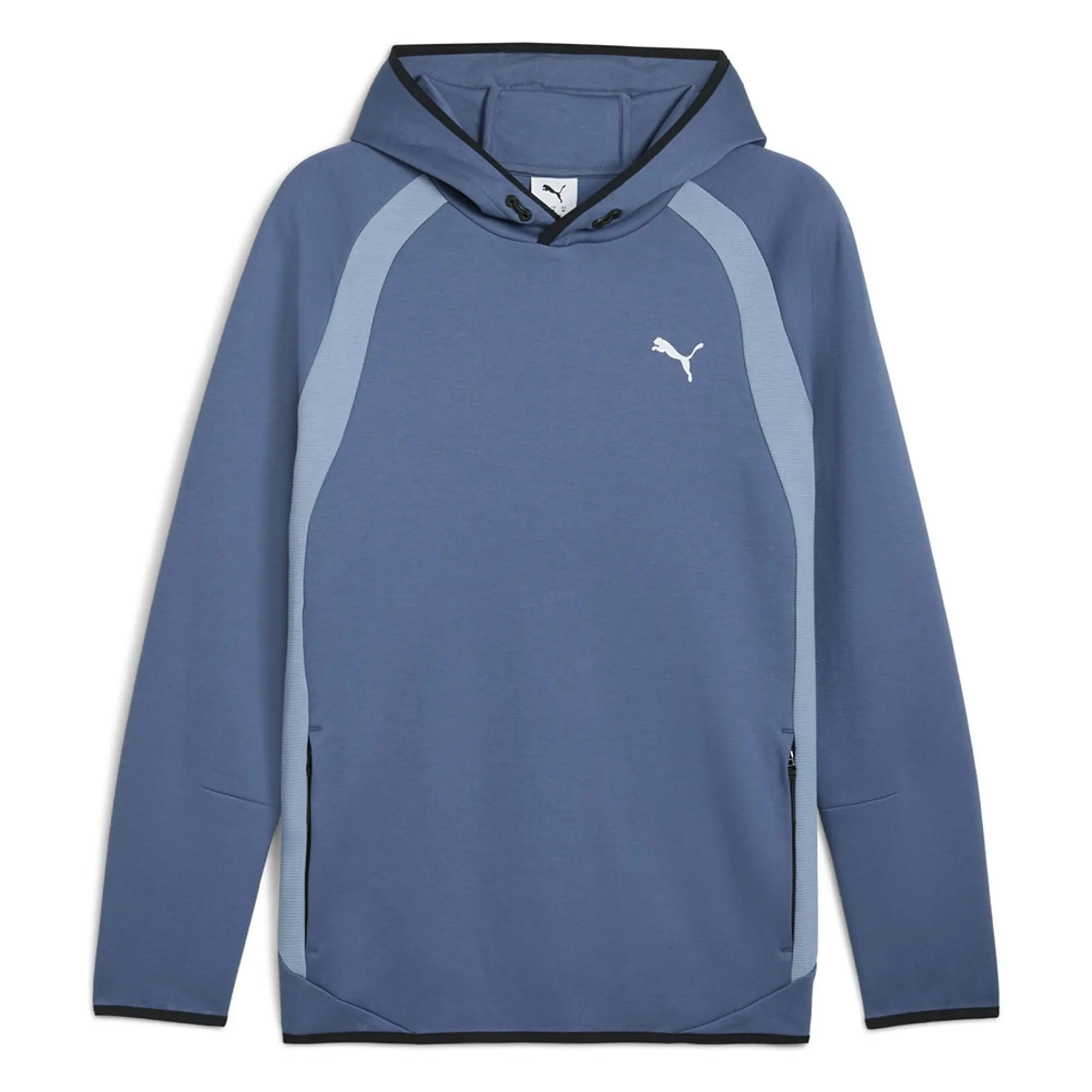 Puma Evostripe Slim Fit Hoodie