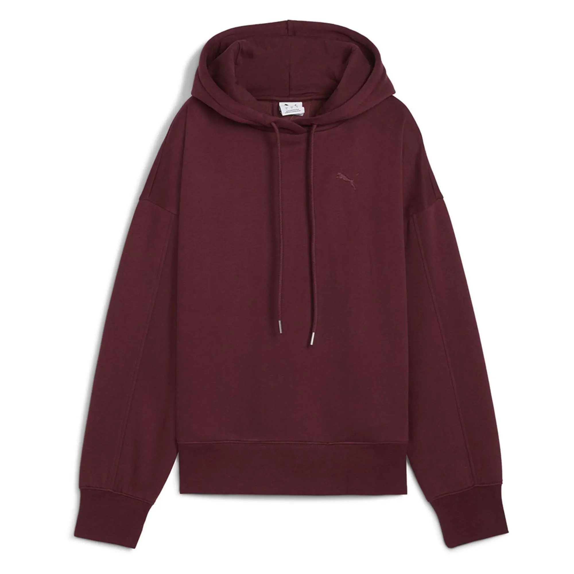 Puma Her Oversized Hoodie