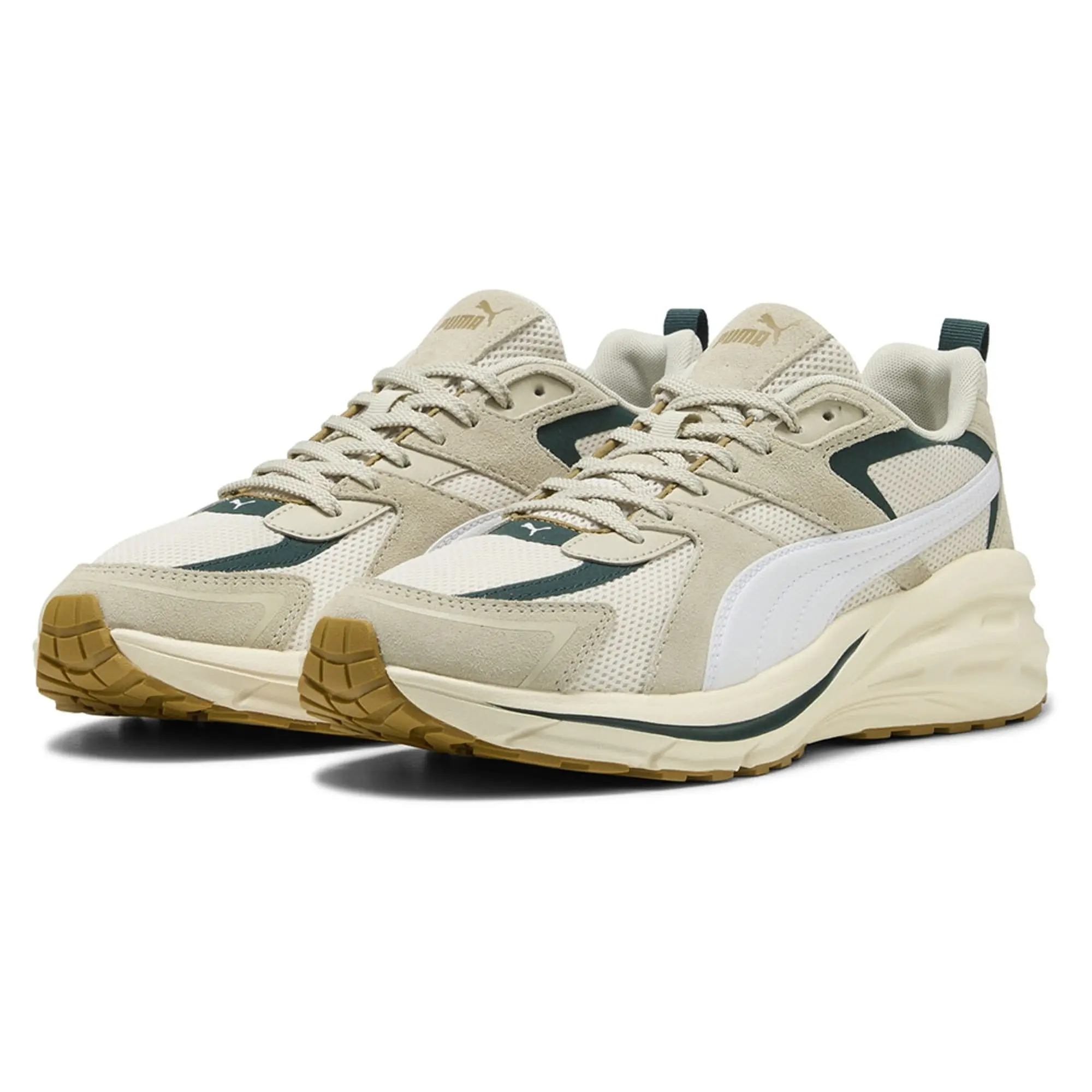 Puma Hypnotic Ls Trainers