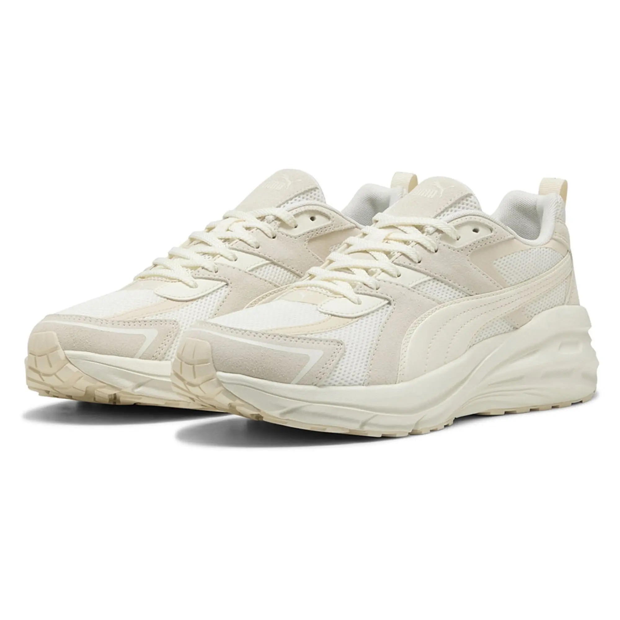 Puma Hypnotic Ls Trainers