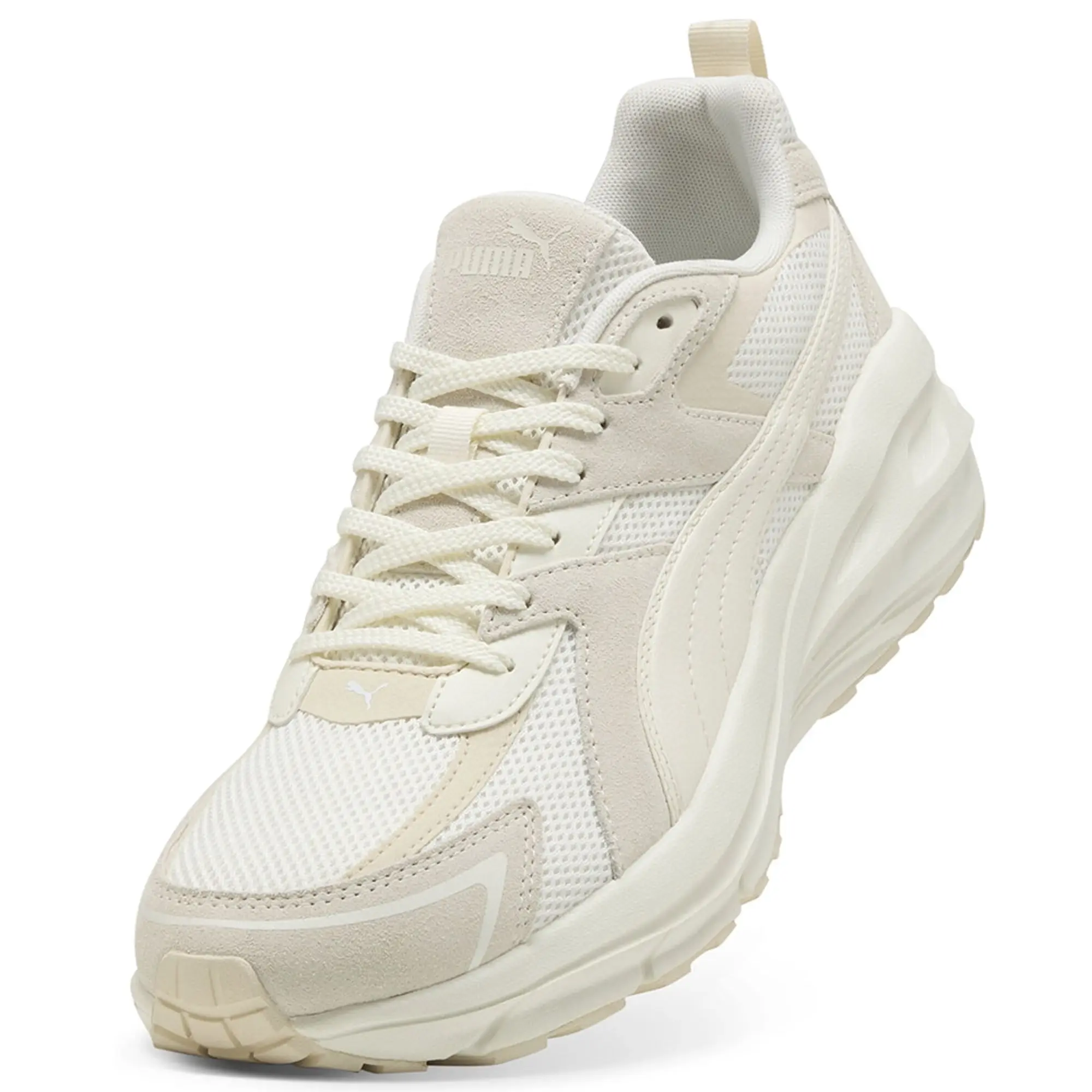 Puma Hypnotic Ls Trainers