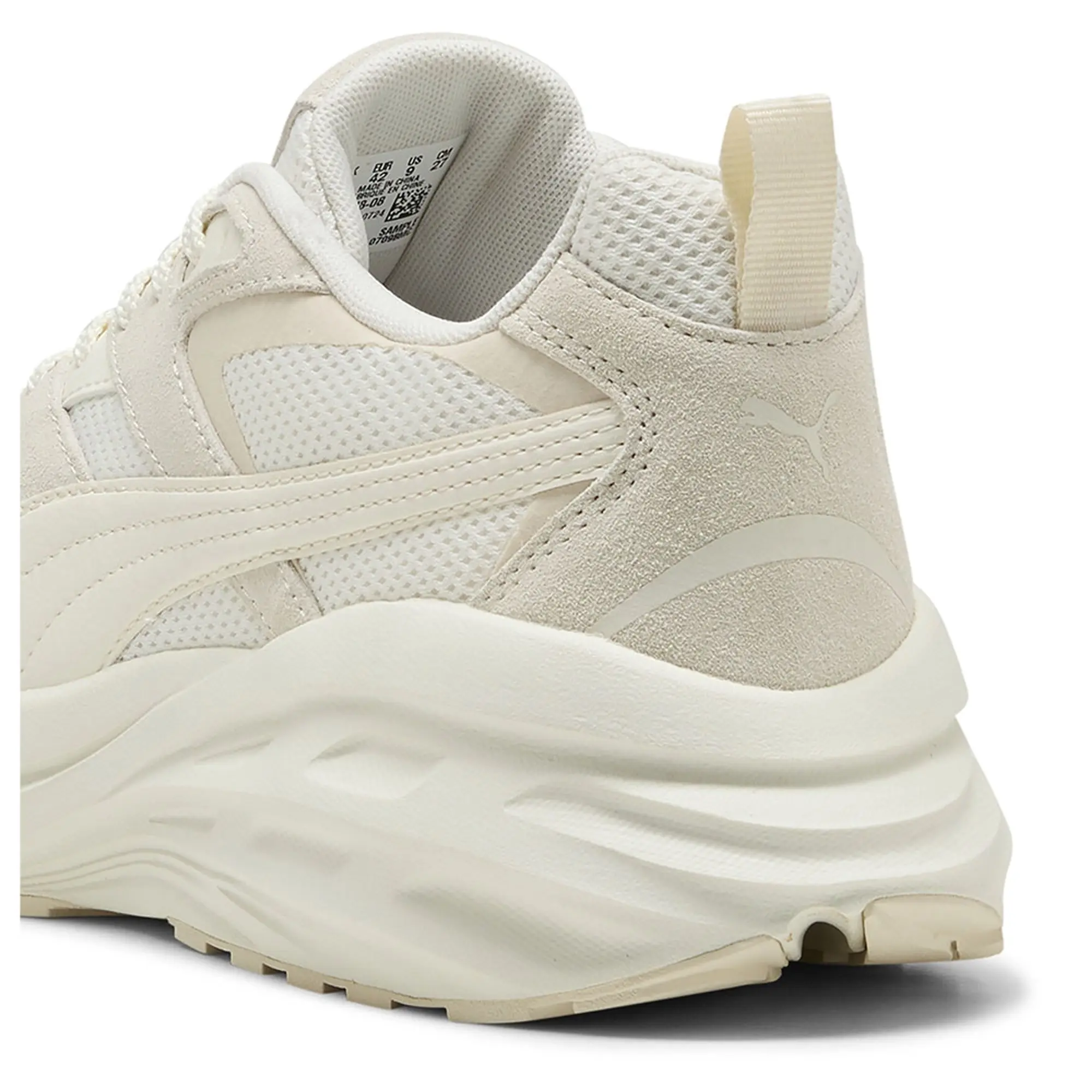Puma Hypnotic Ls Trainers