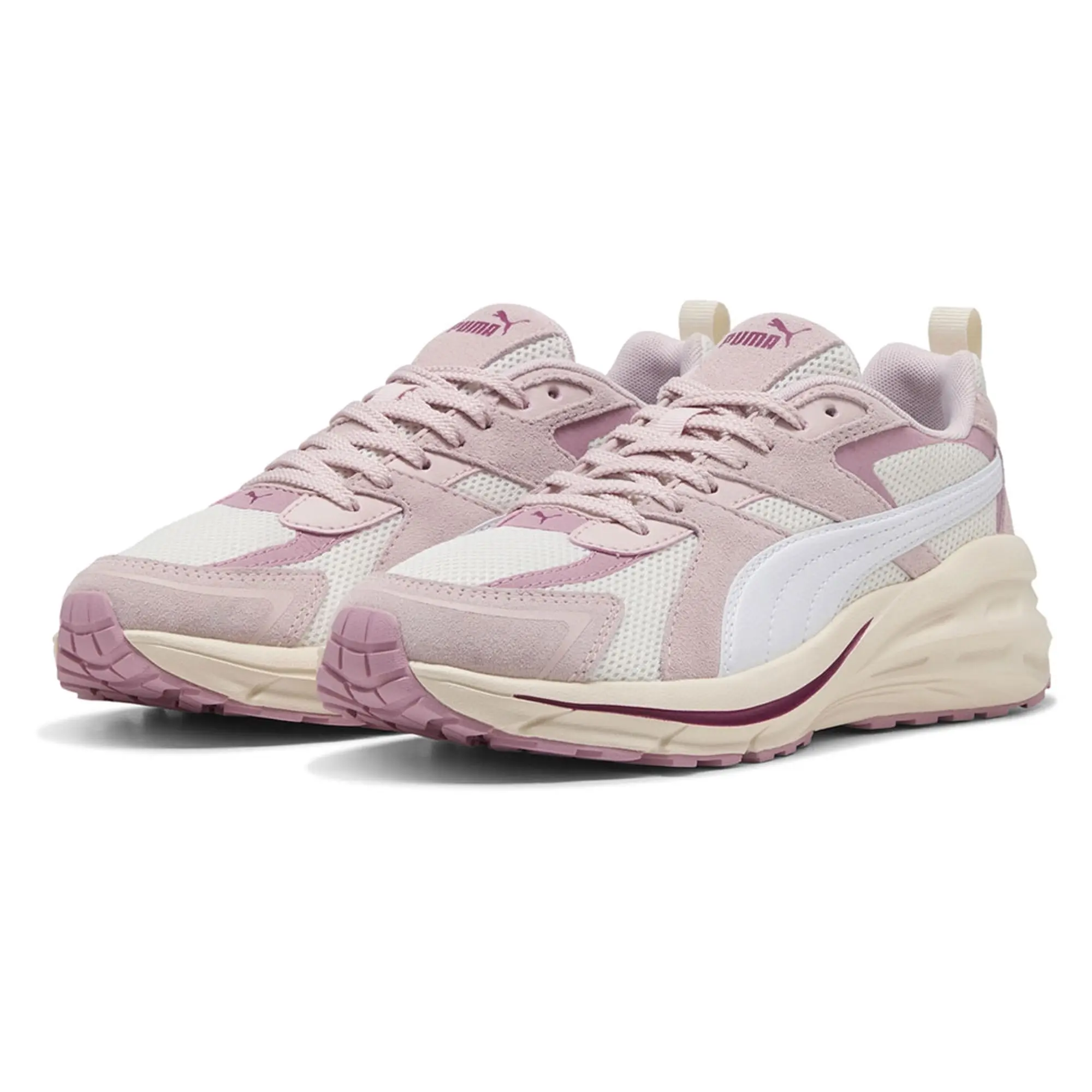 Puma Hypnotic Ls Trainers