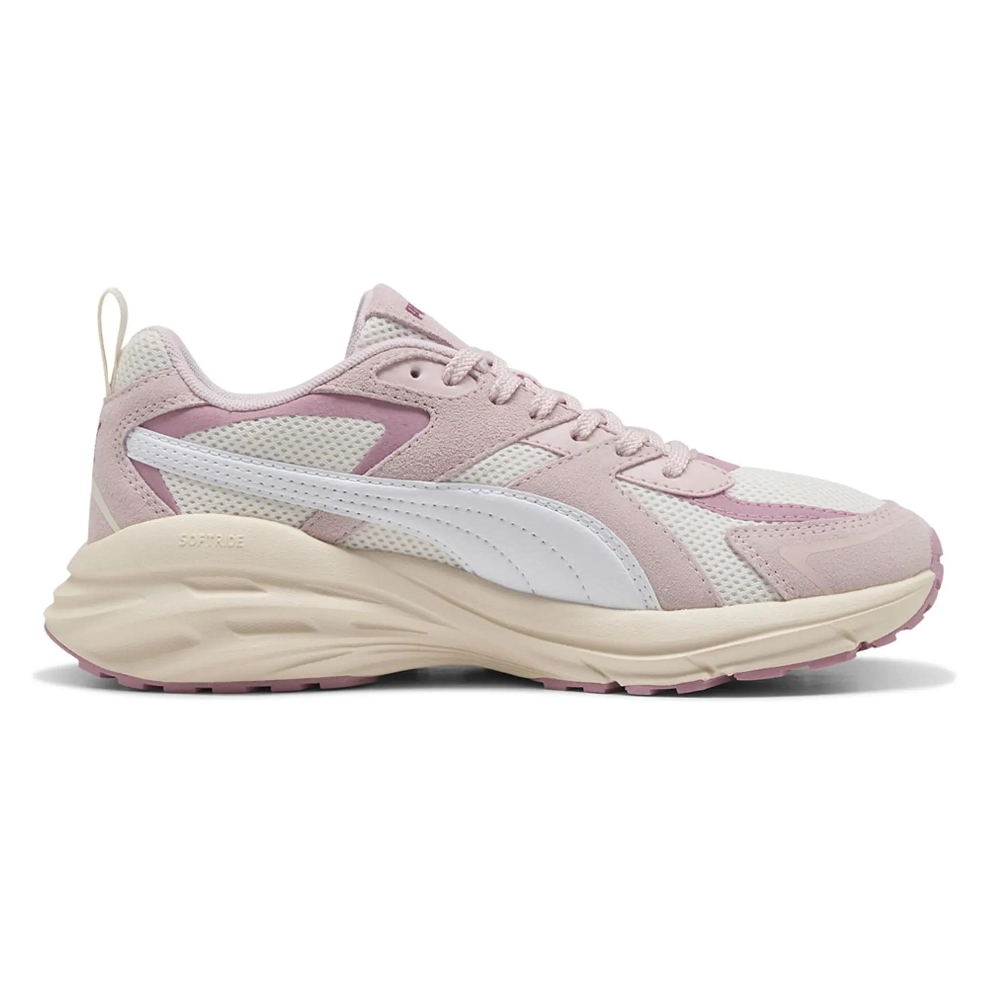 Puma Hypnotic Ls Trainers