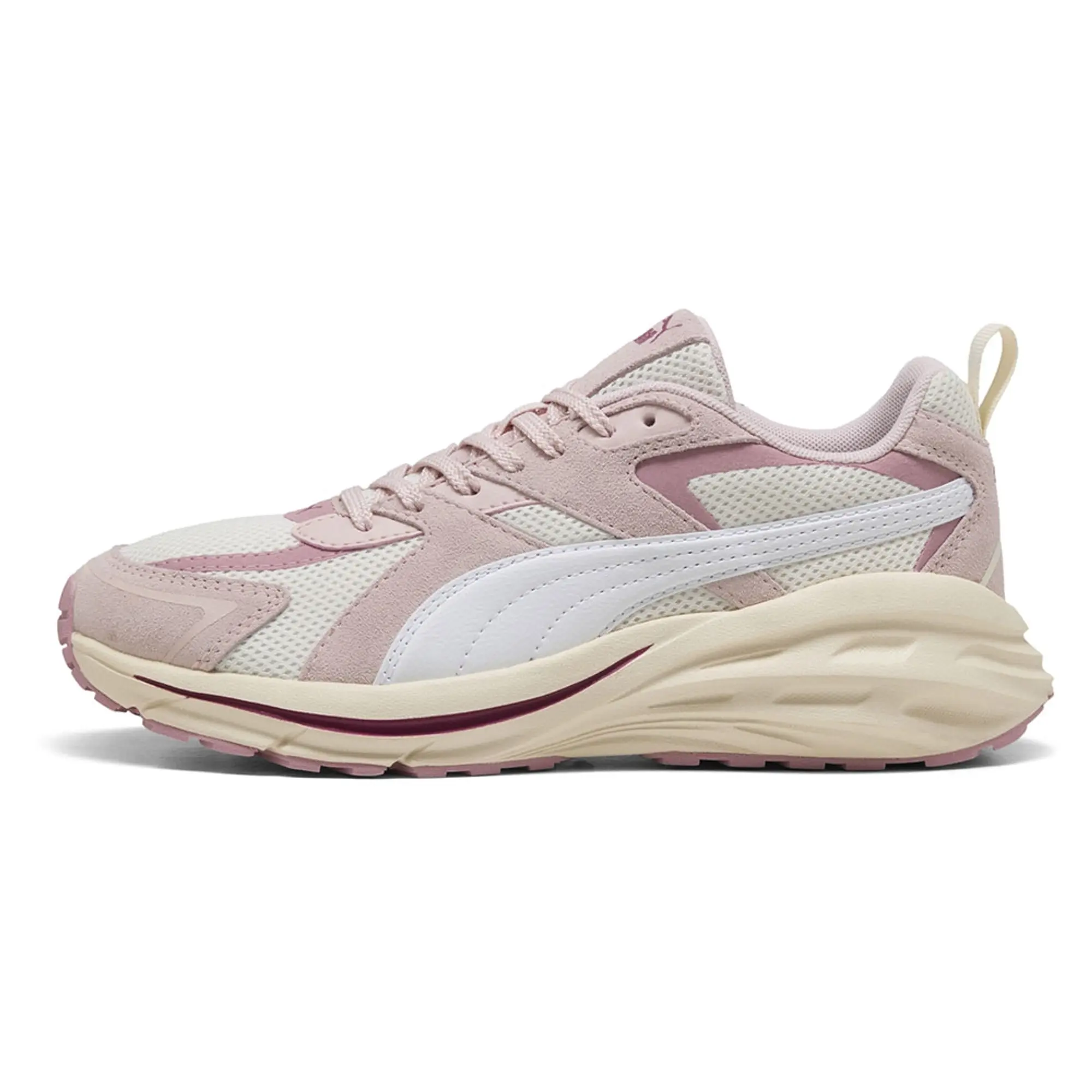 Puma Hypnotic Ls Trainers